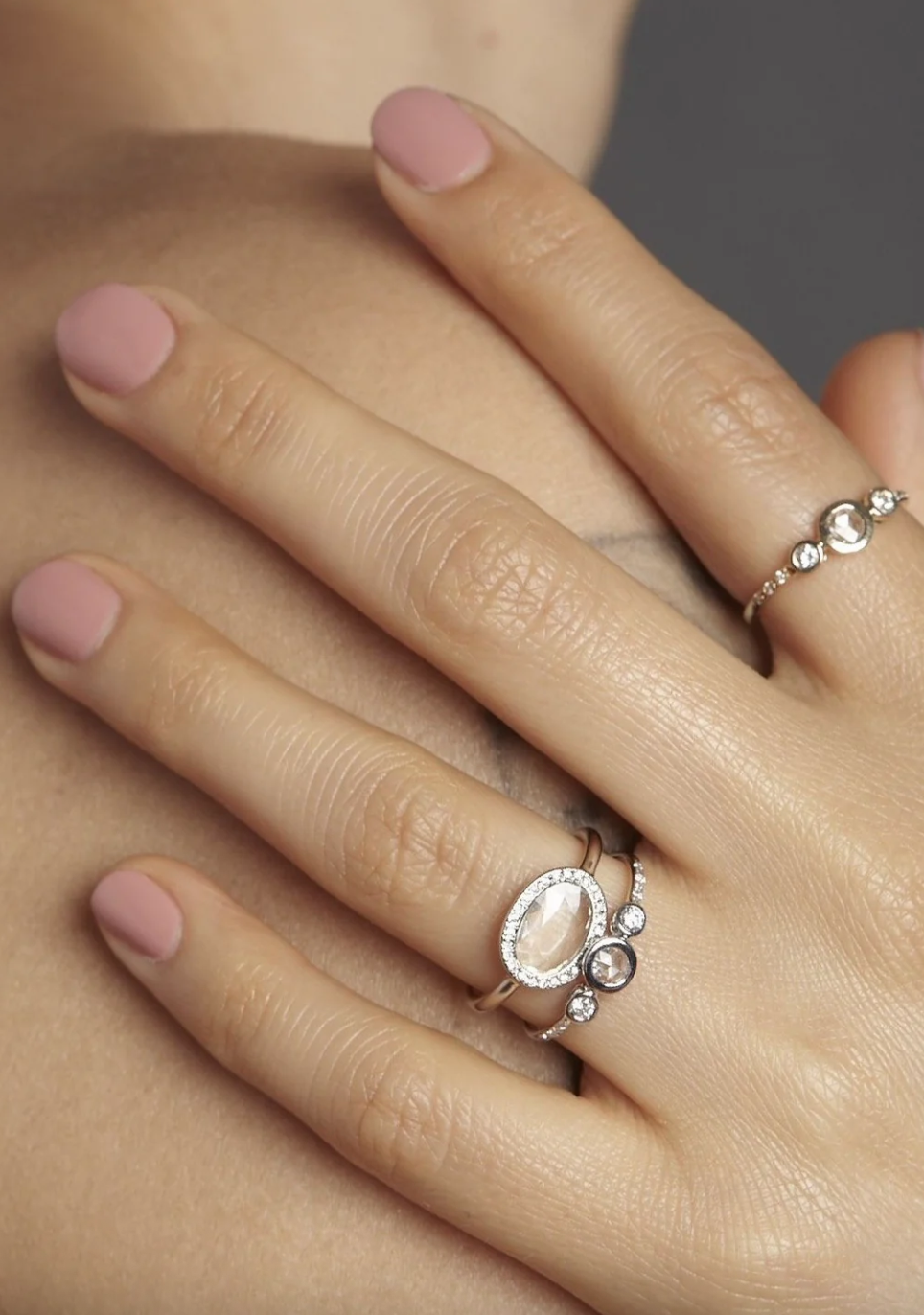 The Cheri Ring