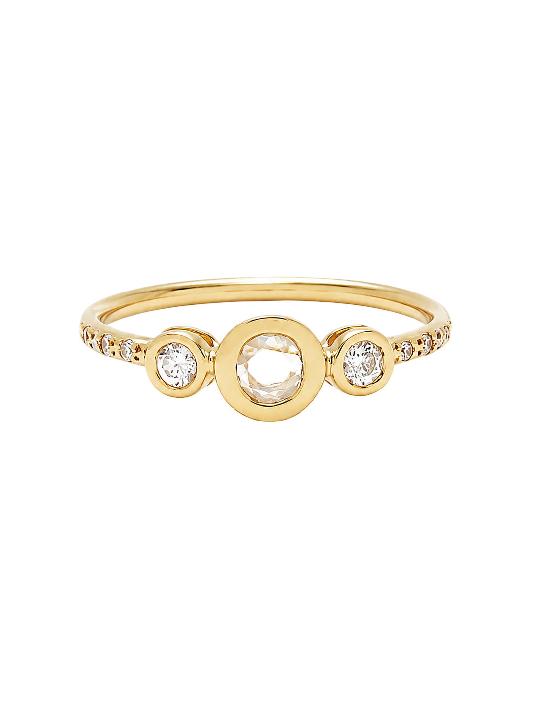 The Cheri Ring