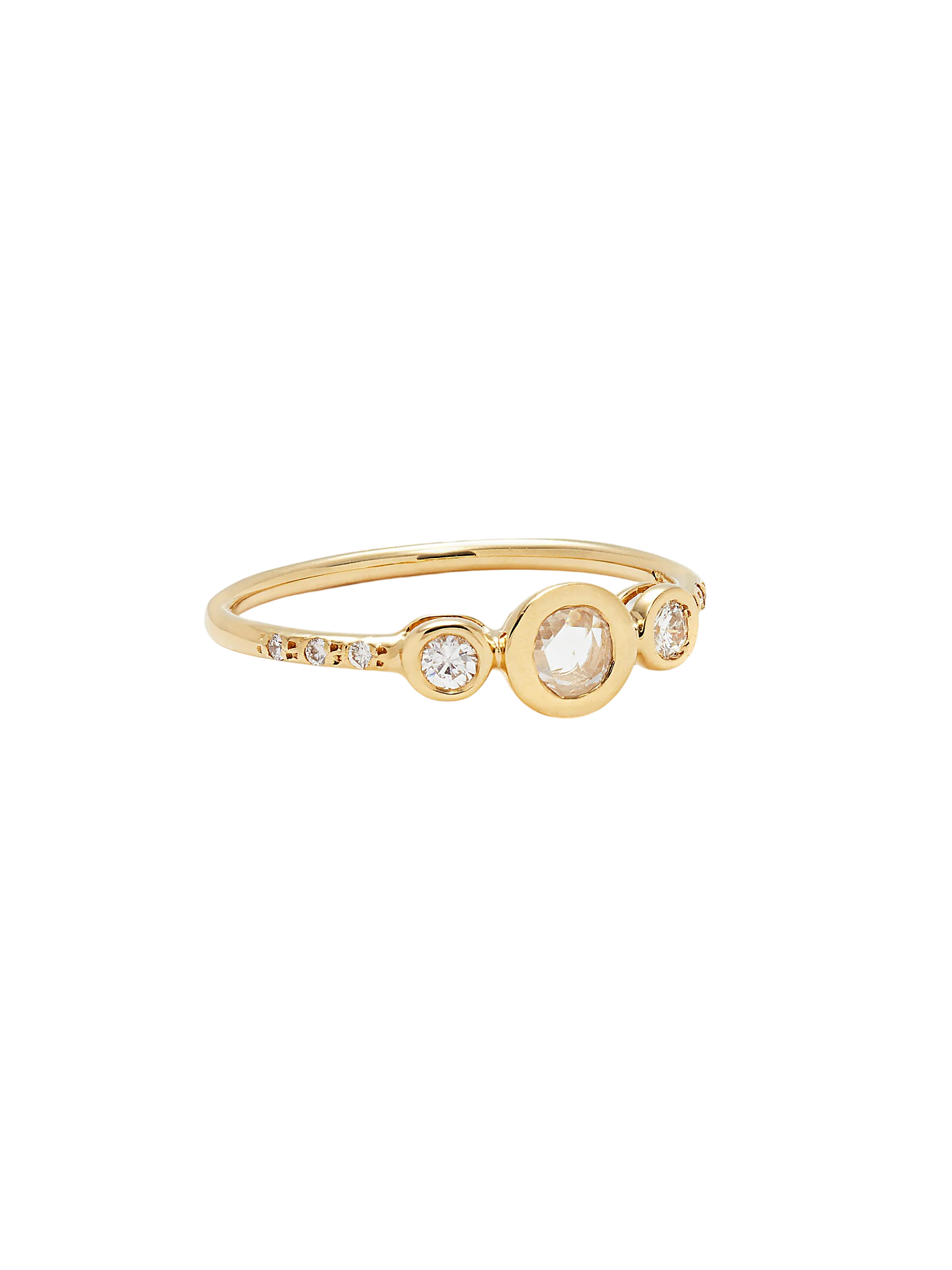 The Cheri Ring