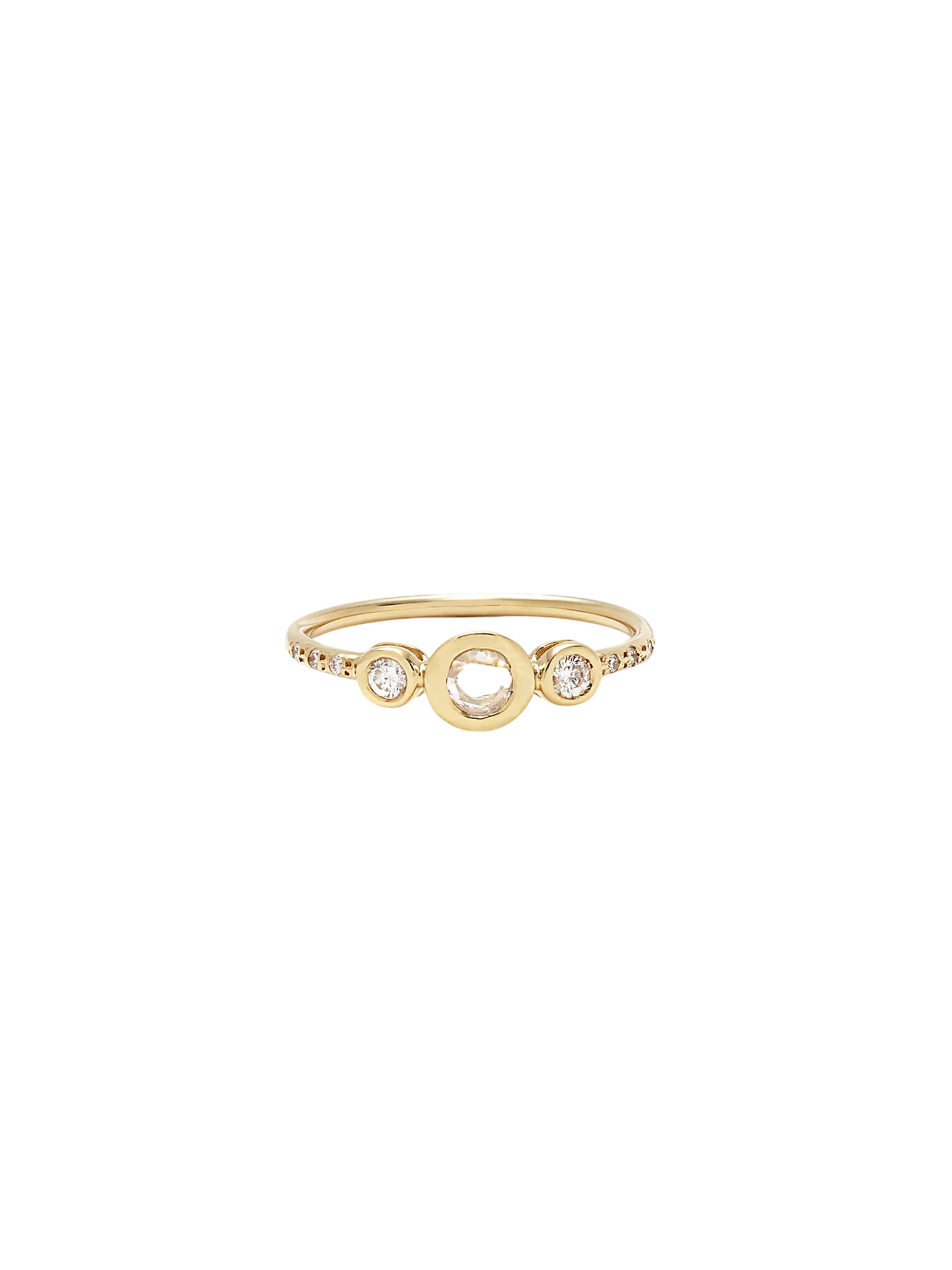 The Cheri Ring
