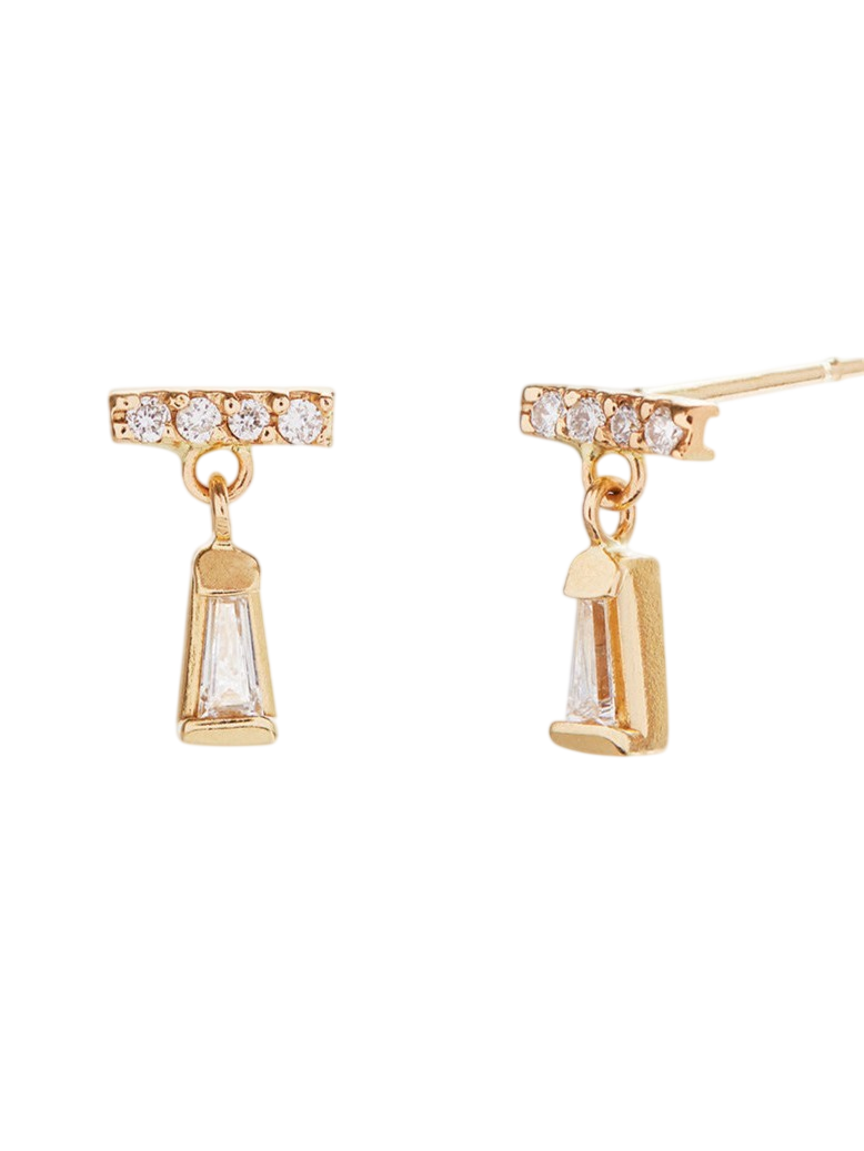 The Diamond Sway Stud photo