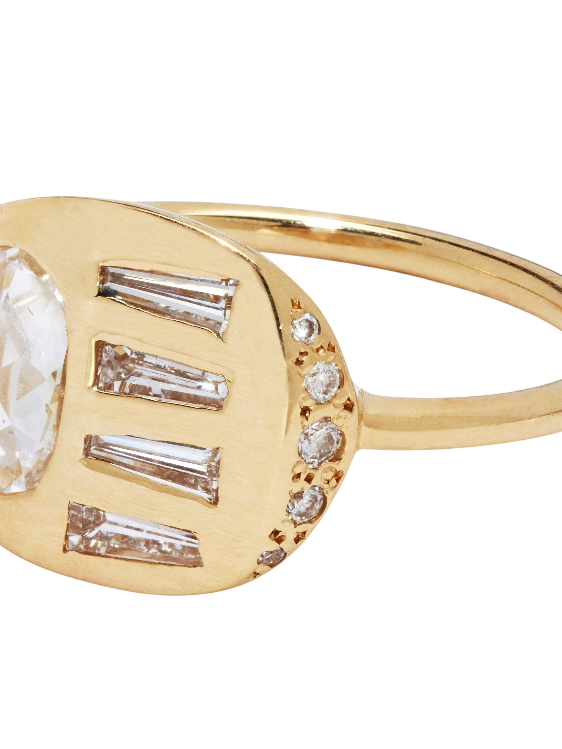 The Sokari Ring photo