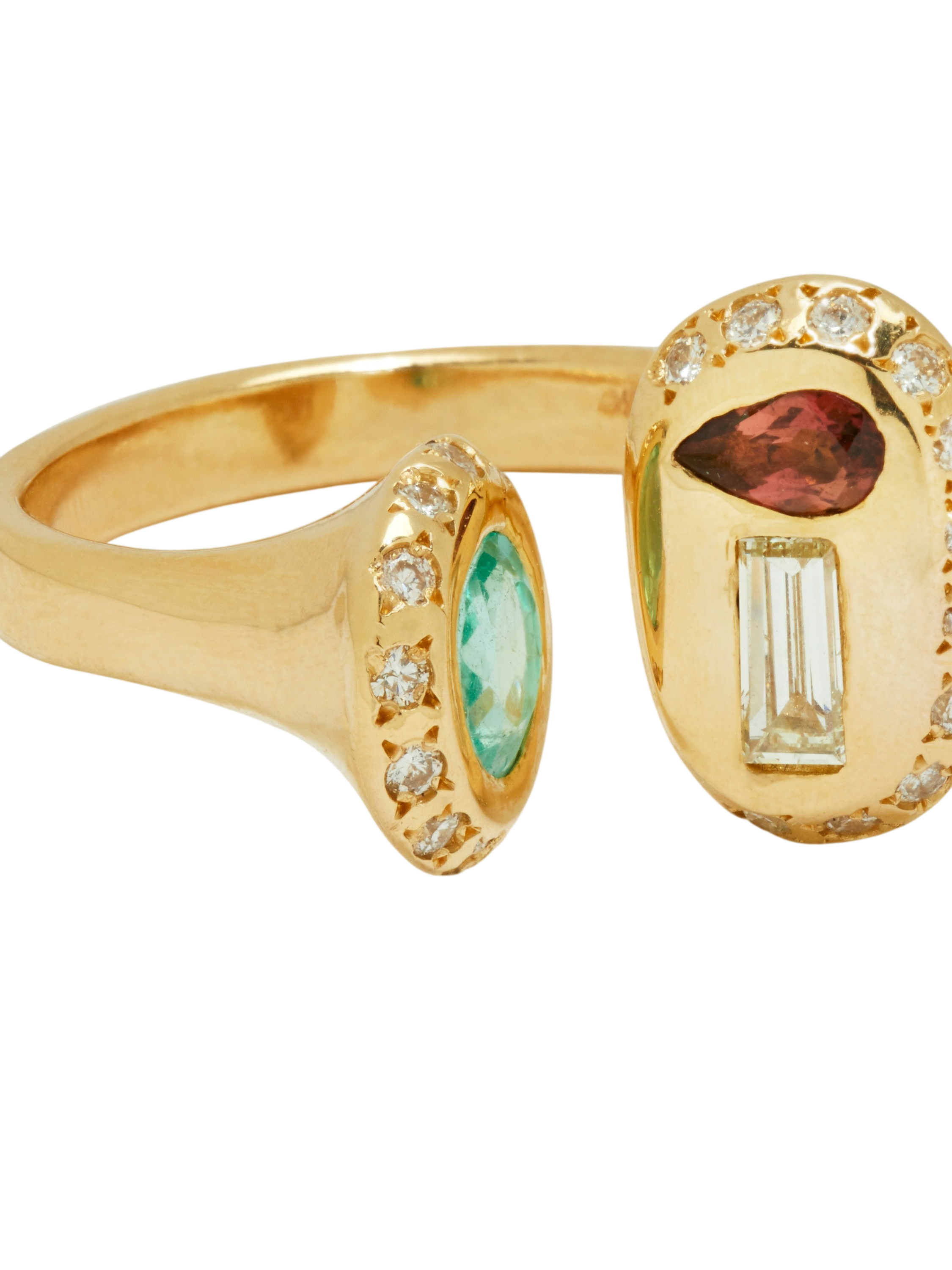 The Maya Ring photo