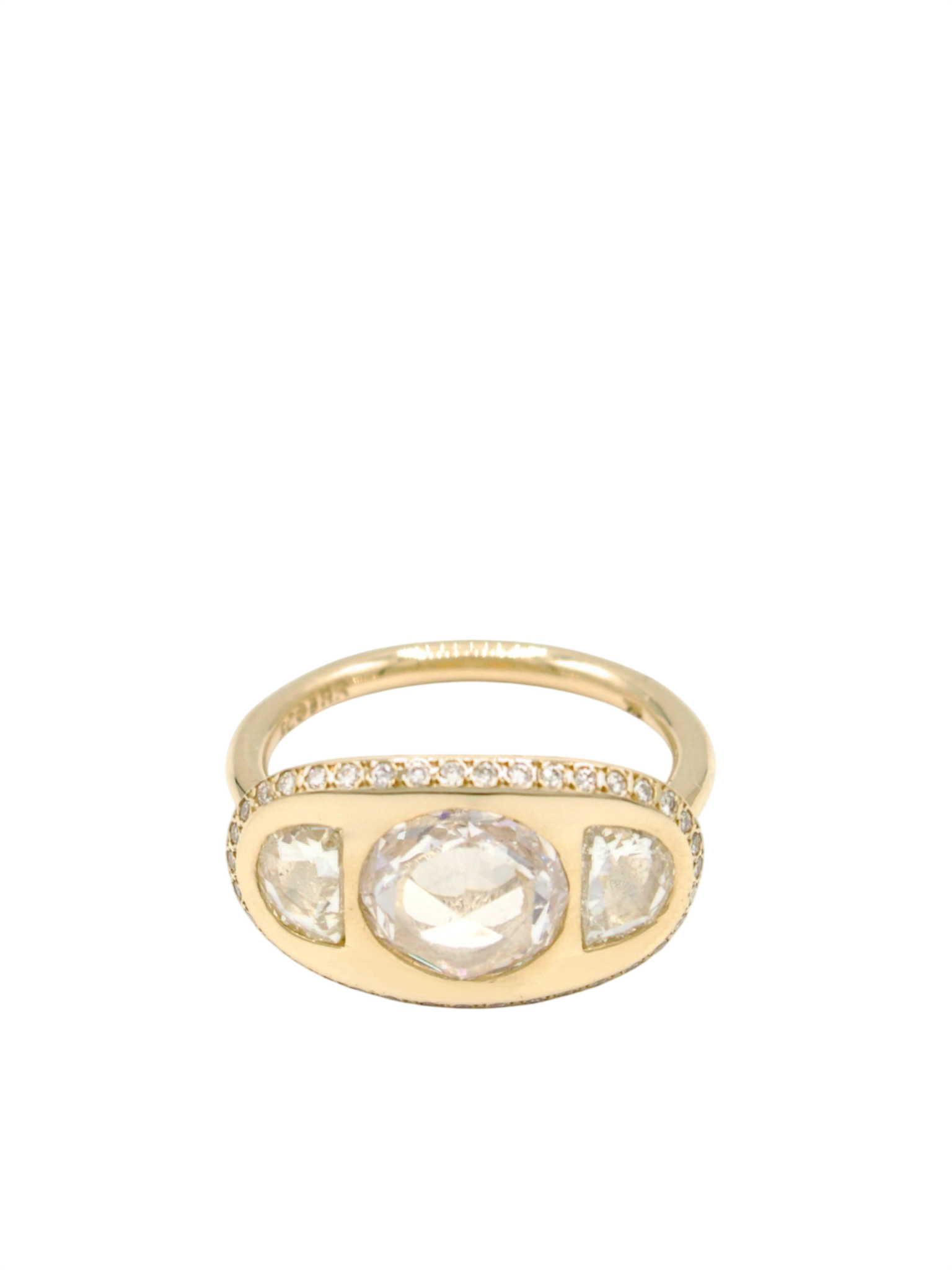 Solstice Ring photo