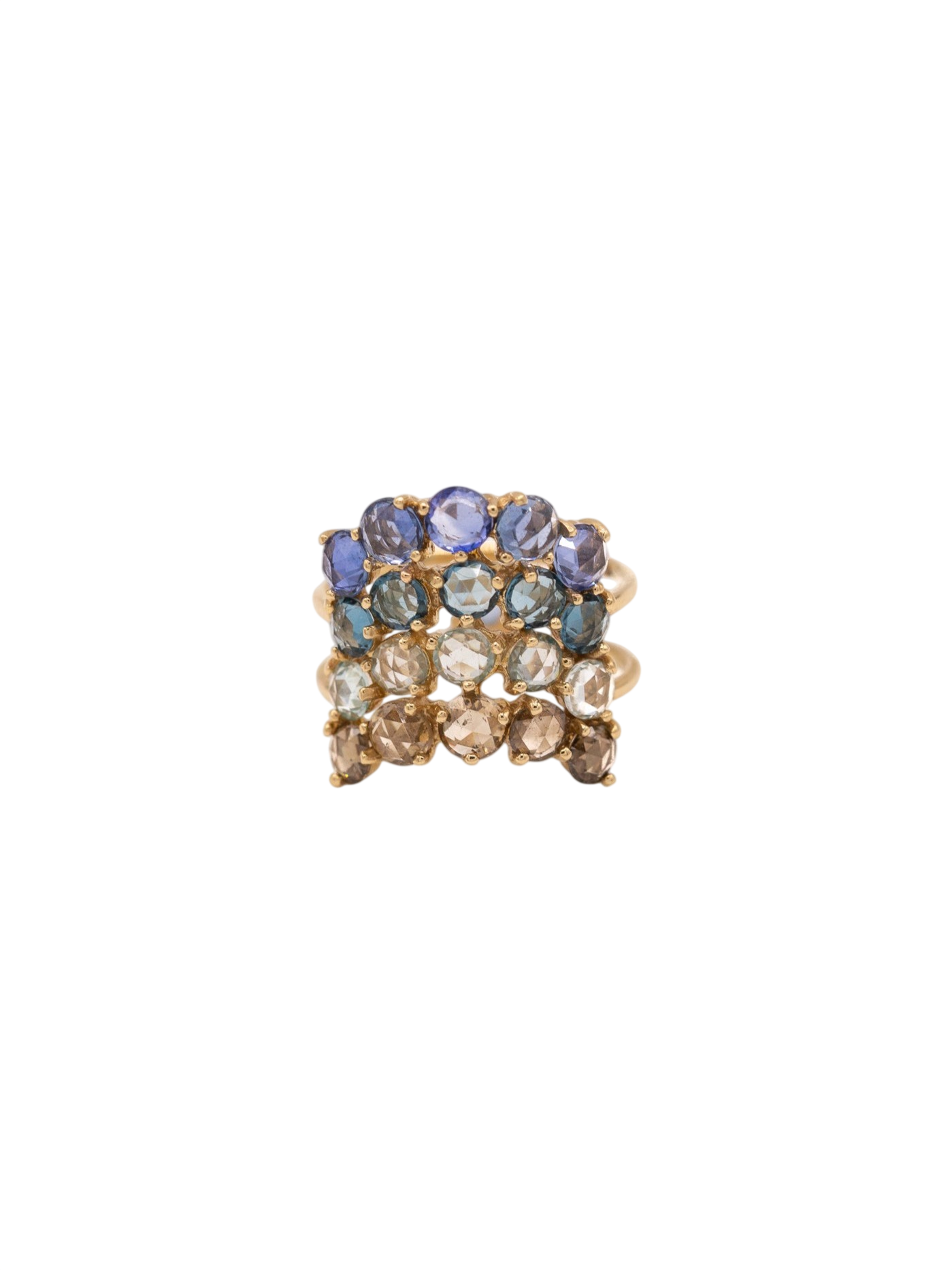 Rainfall Indirissima Ring photo