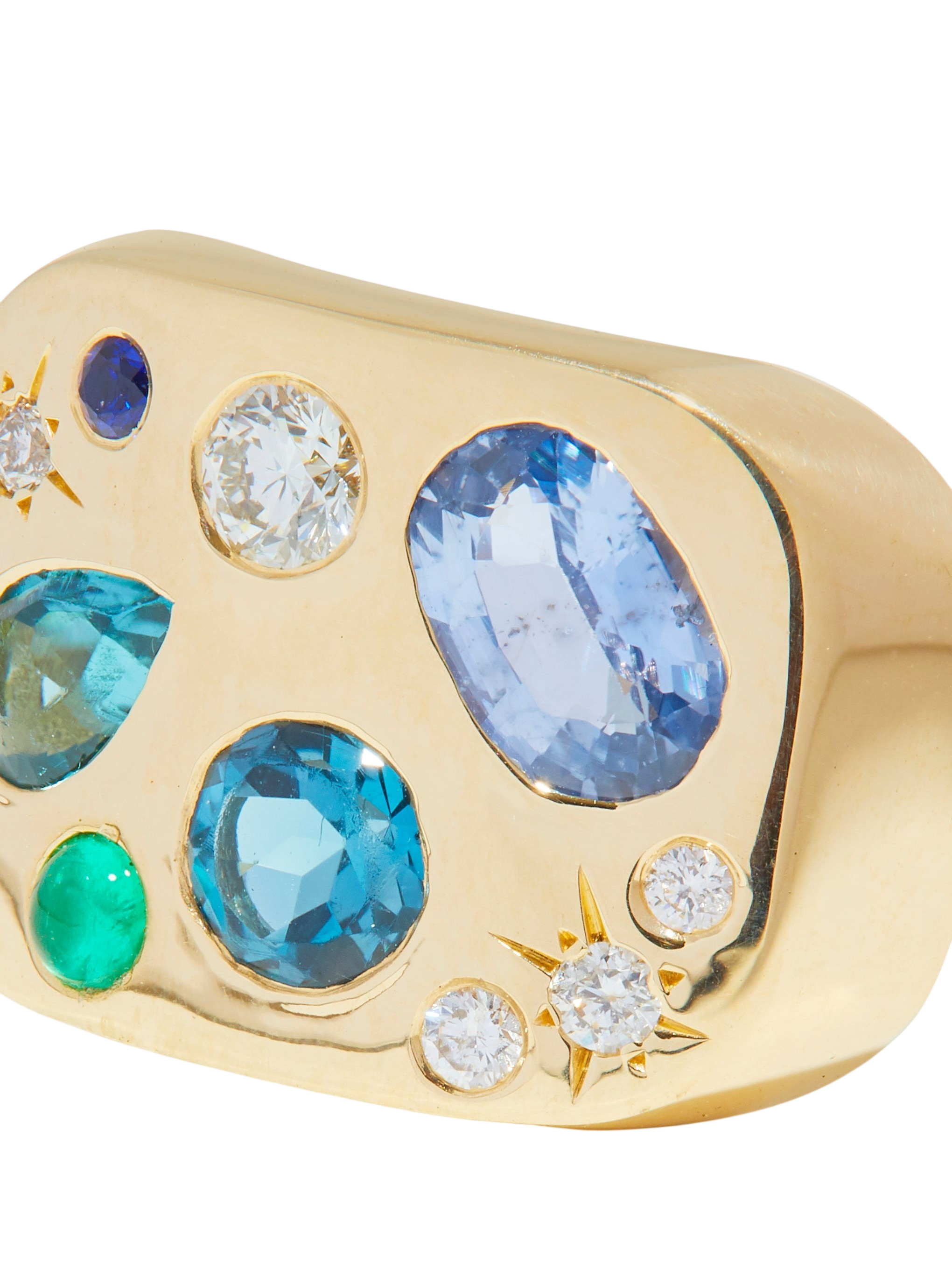 The Sultana Ring photo