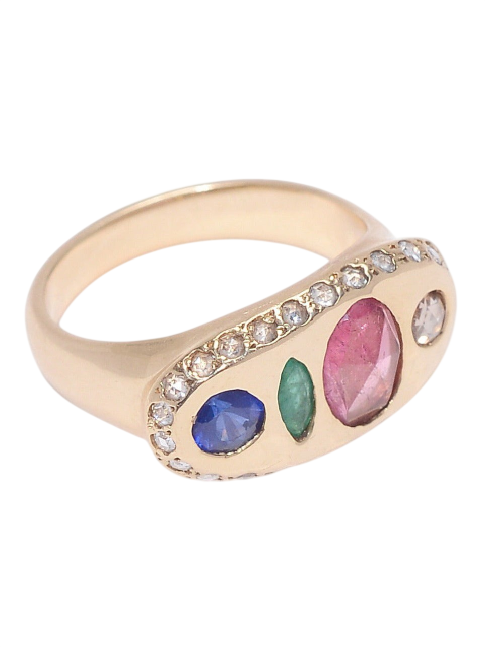 The Frida Sky Ring photo