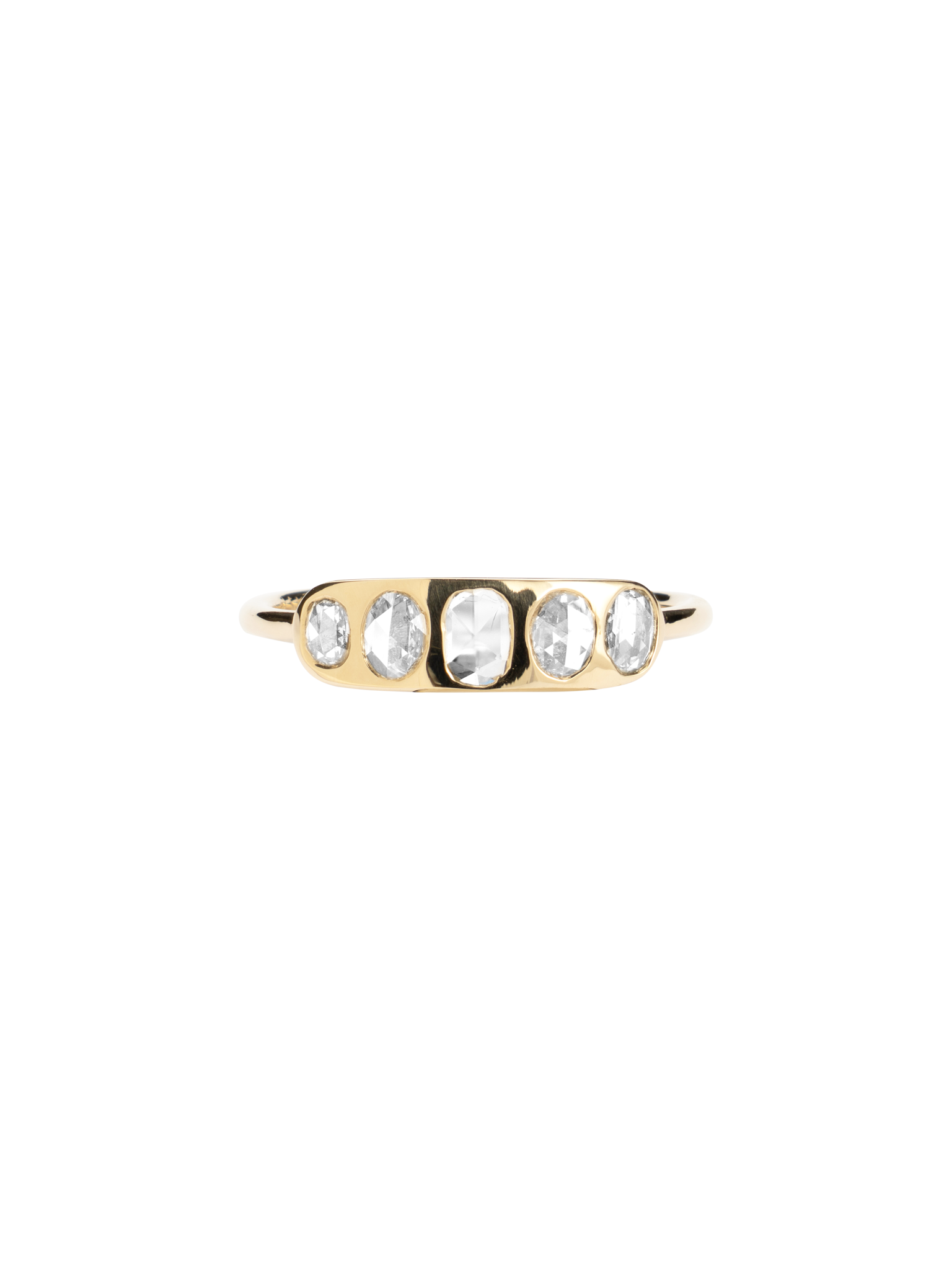 The asha ring