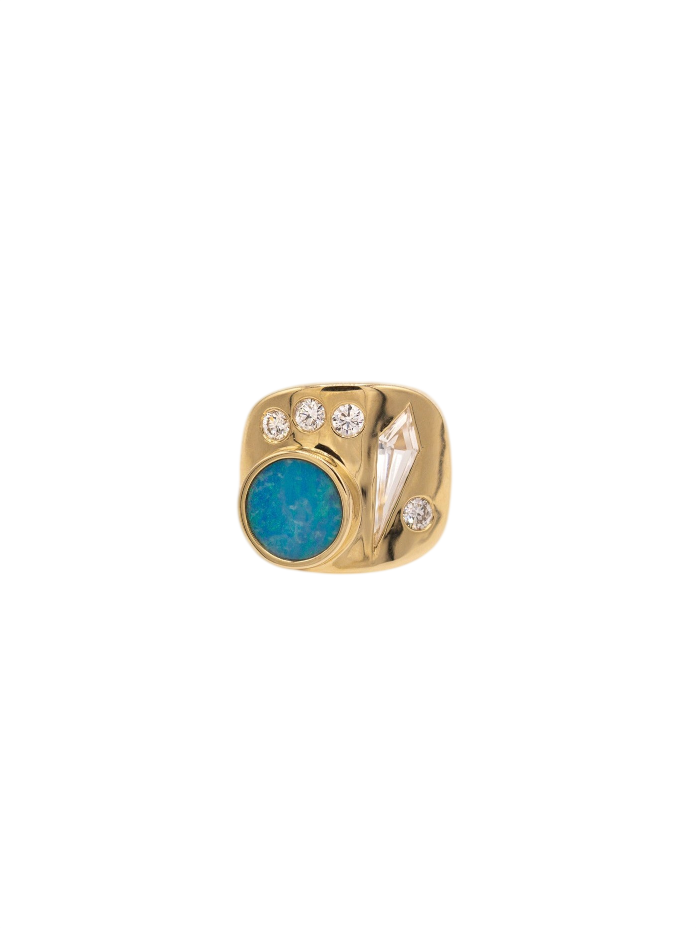 The Immortelle Ring photo