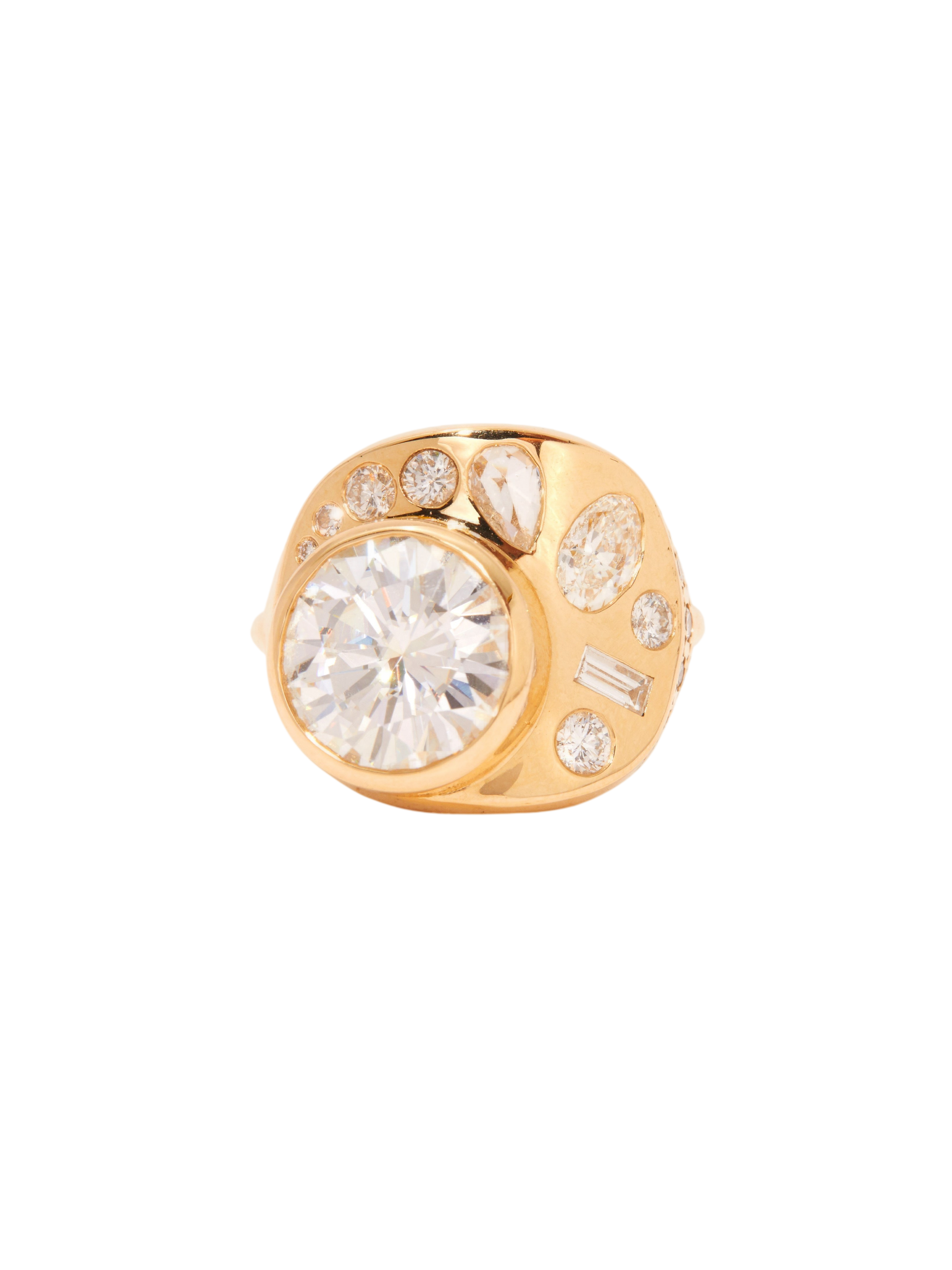 Marquesa Ring photo