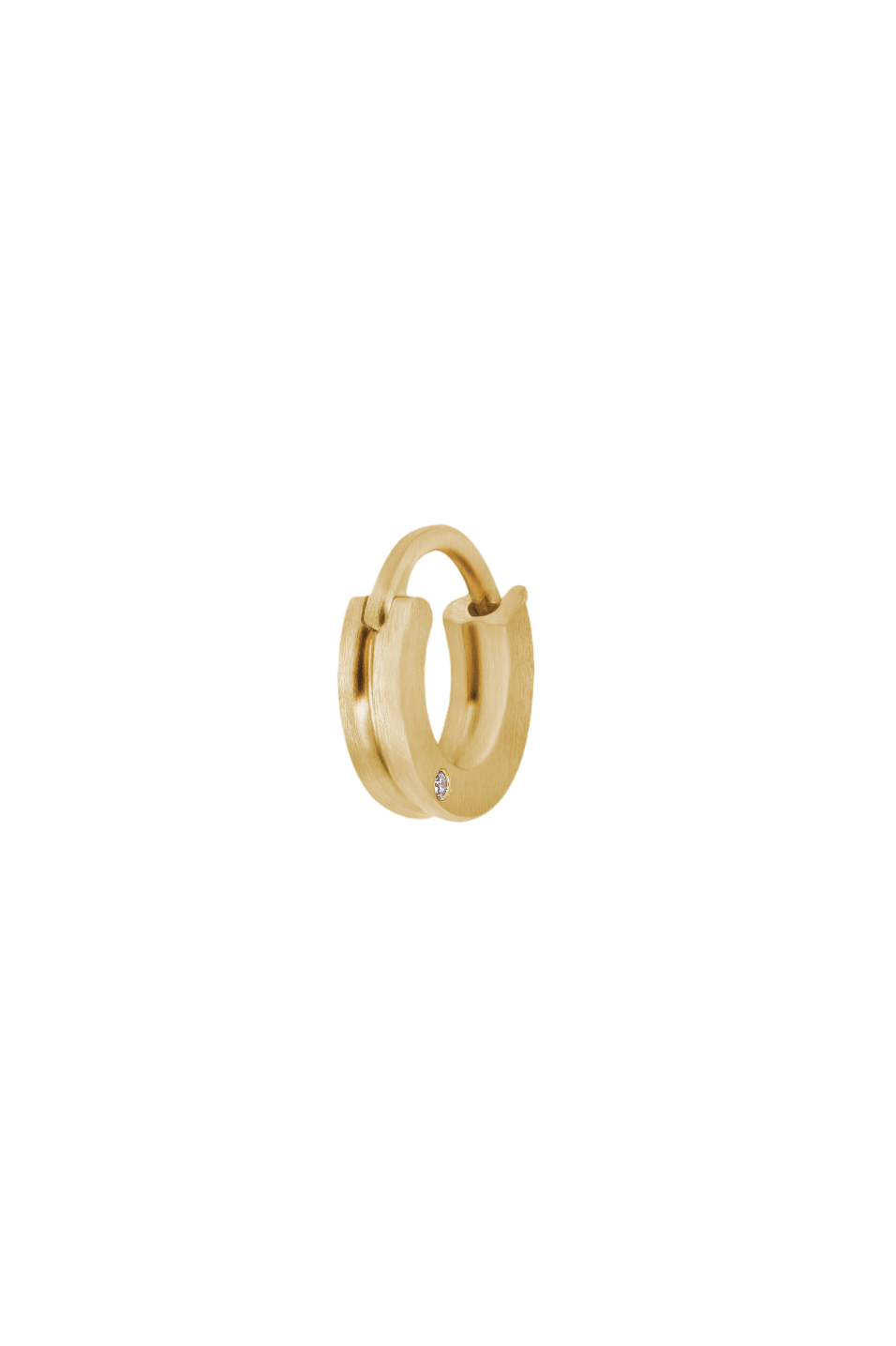 Serenity mini hoop