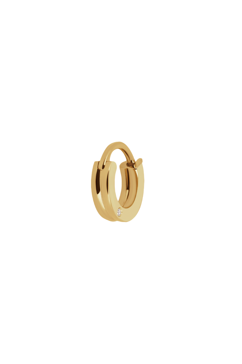 Serenity mini hoop