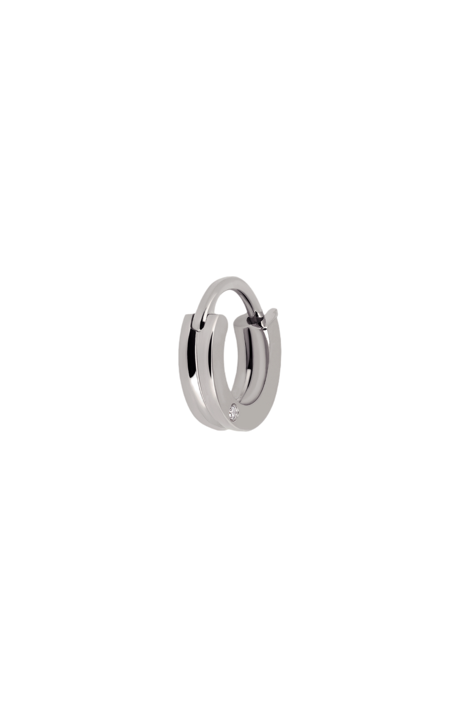 Serenity mini hoop