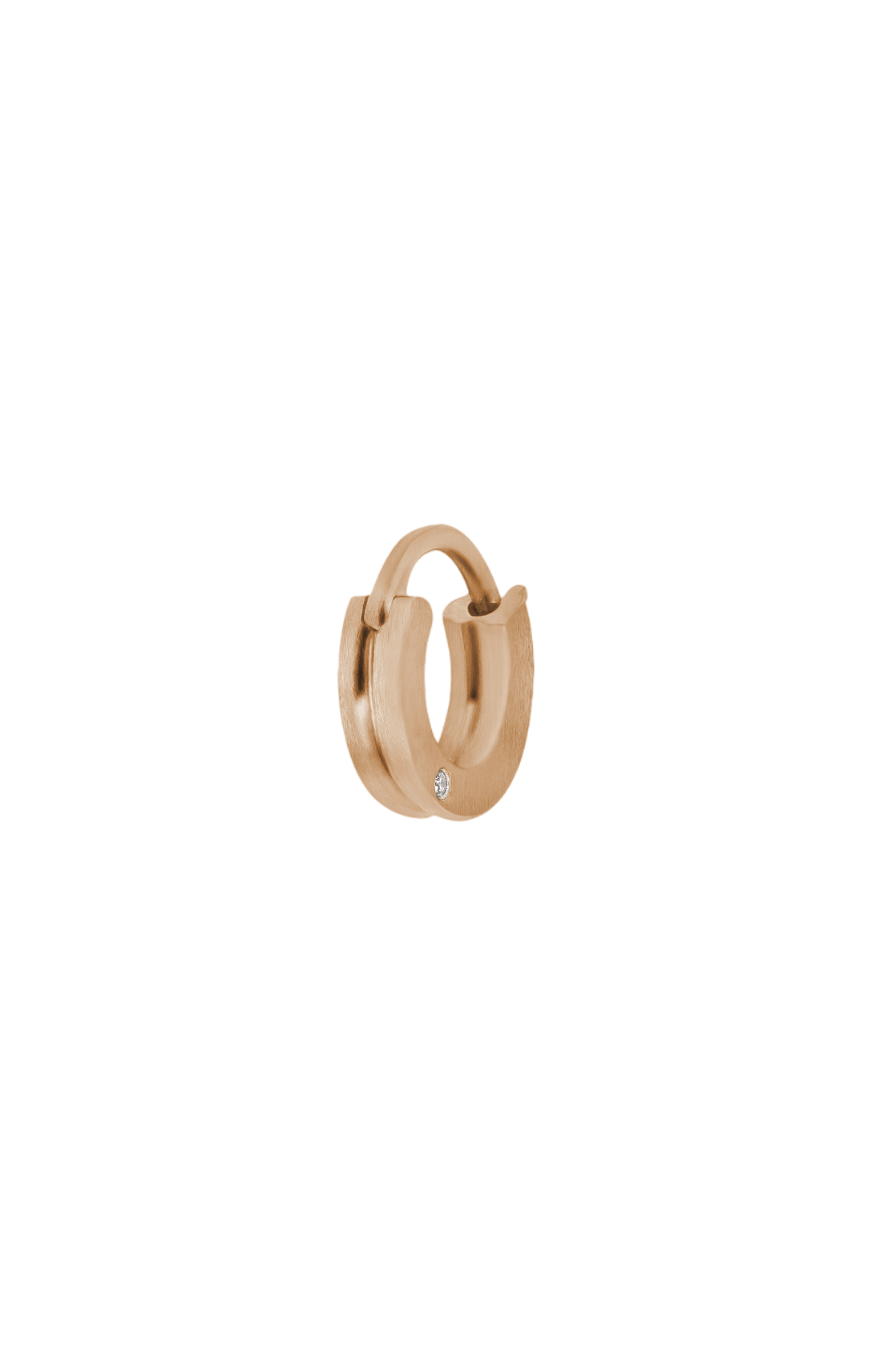 Serenity mini hoop