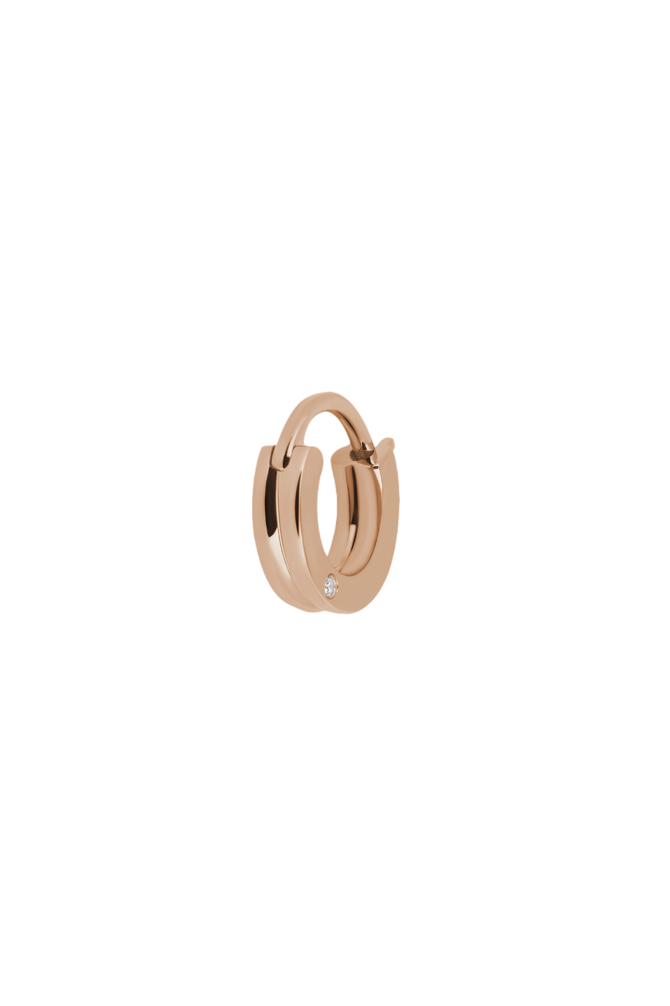 Serenity mini hoop