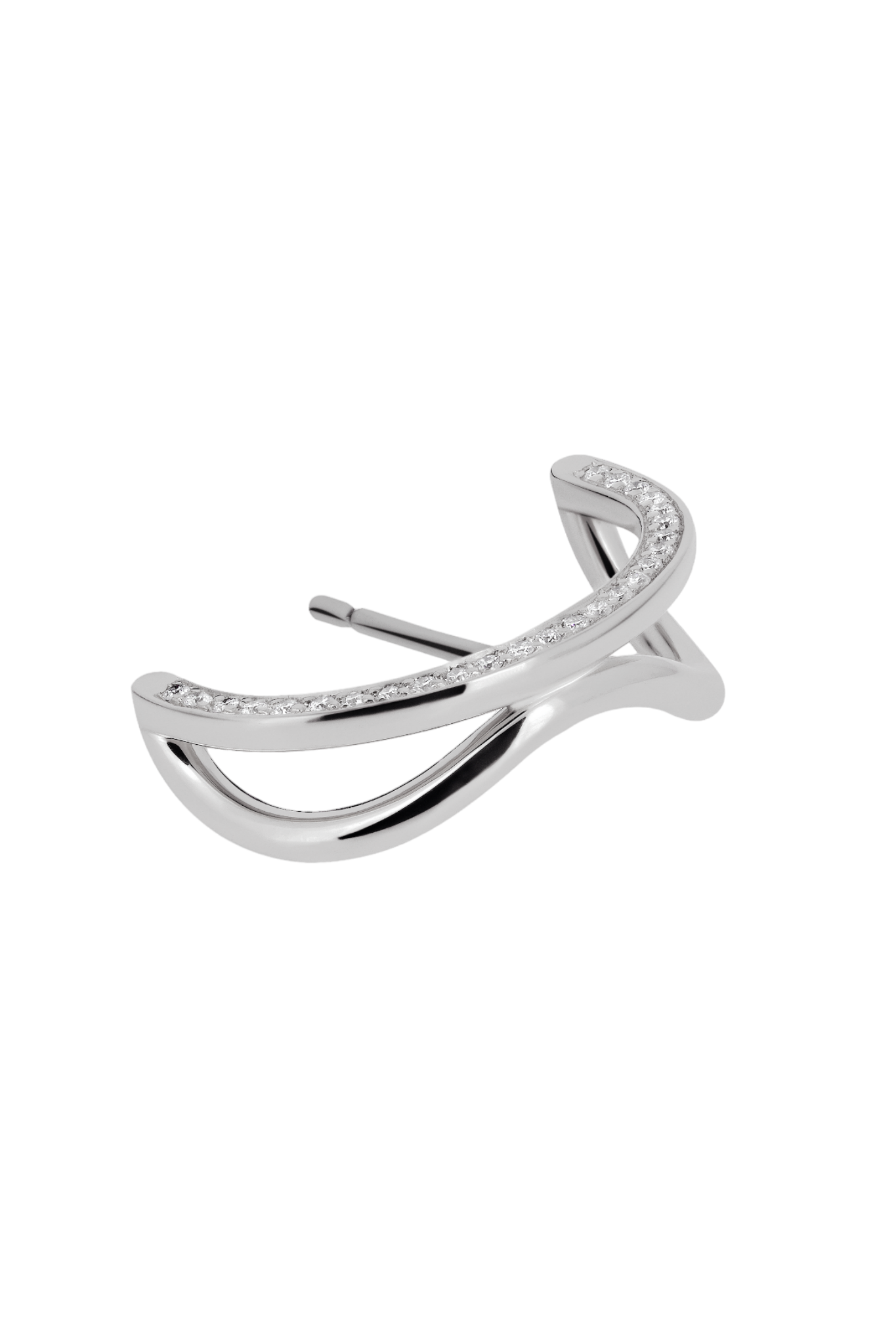Harmony earring