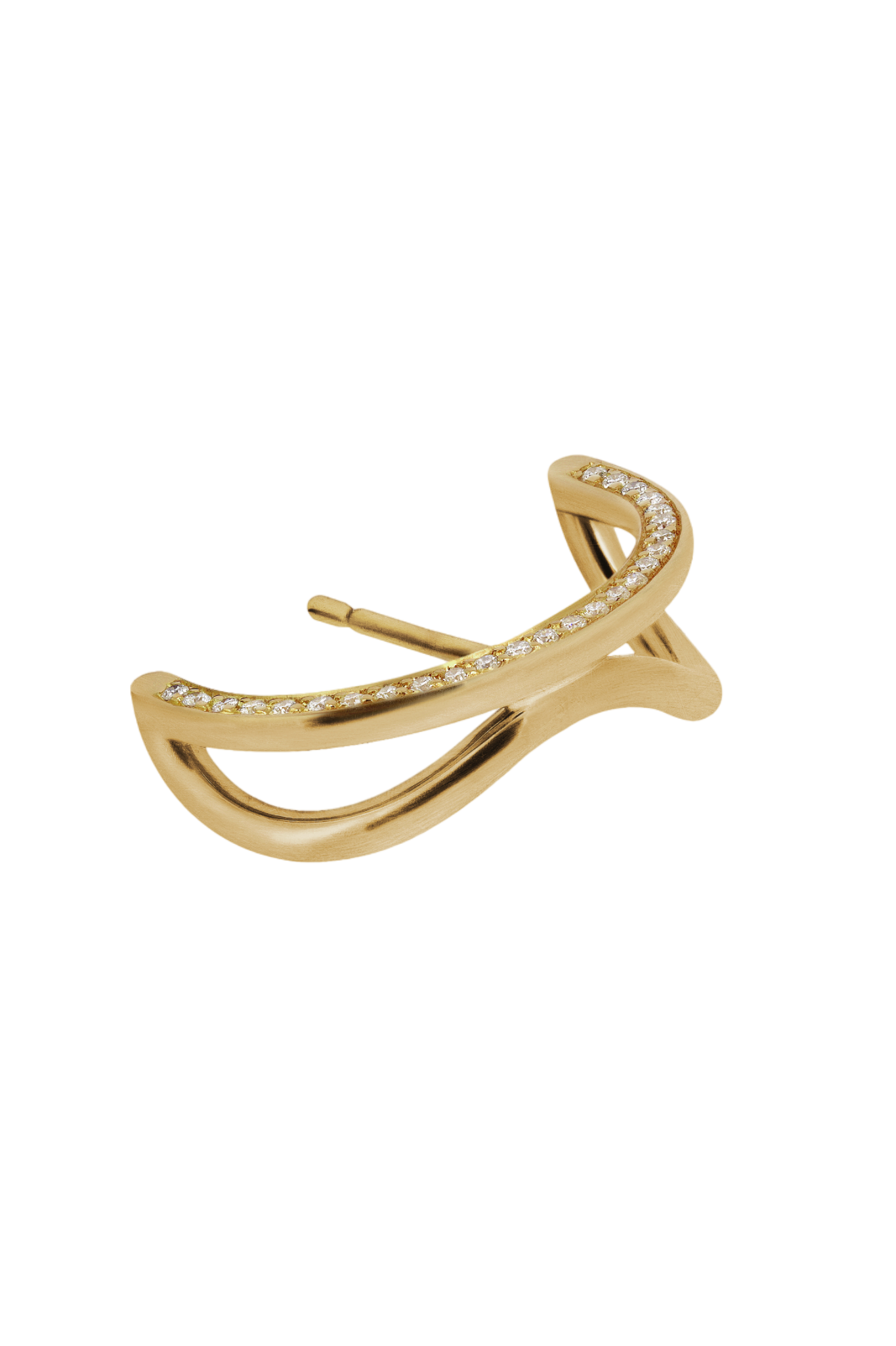 Harmony earring