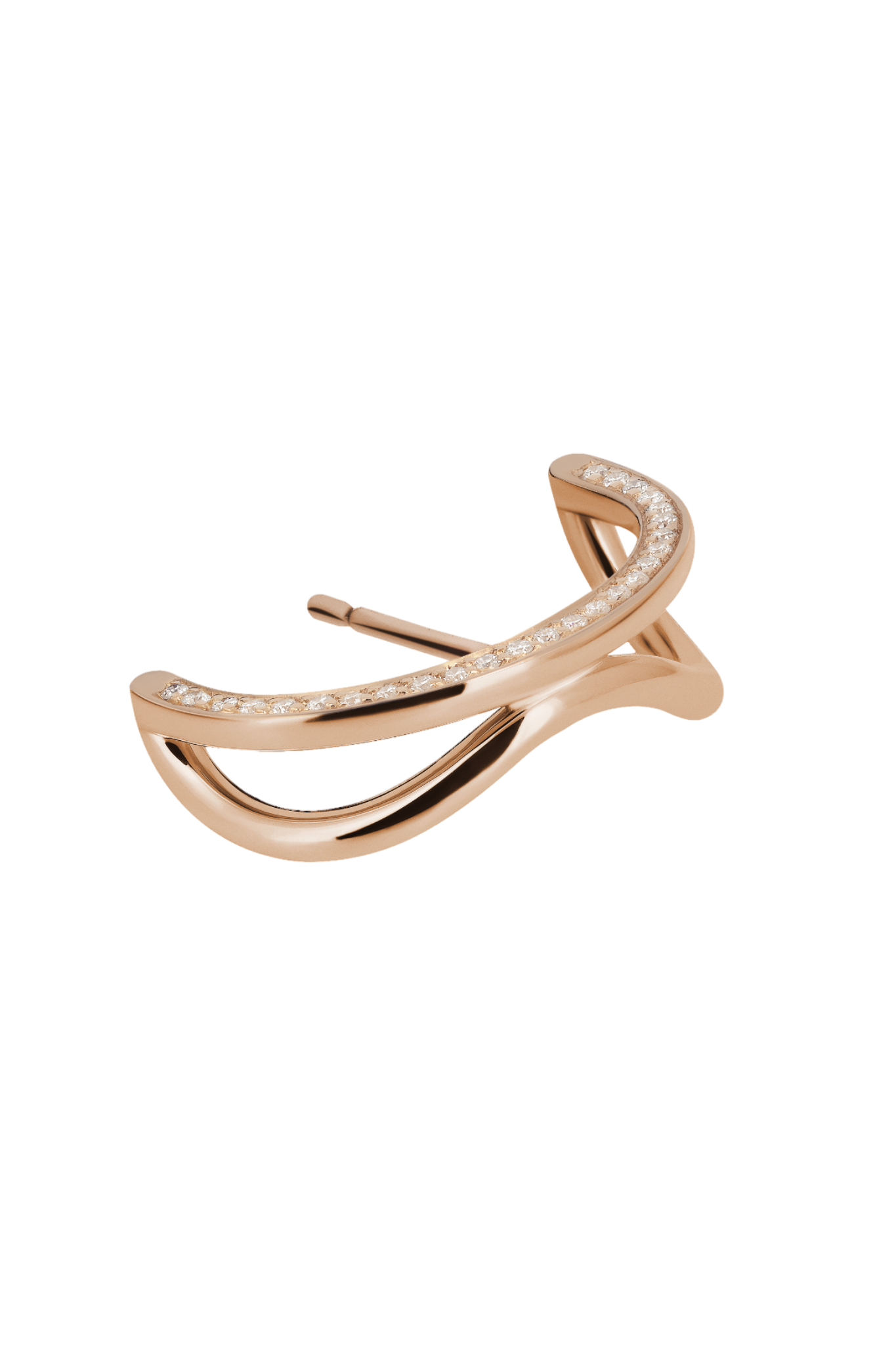 Harmony earring