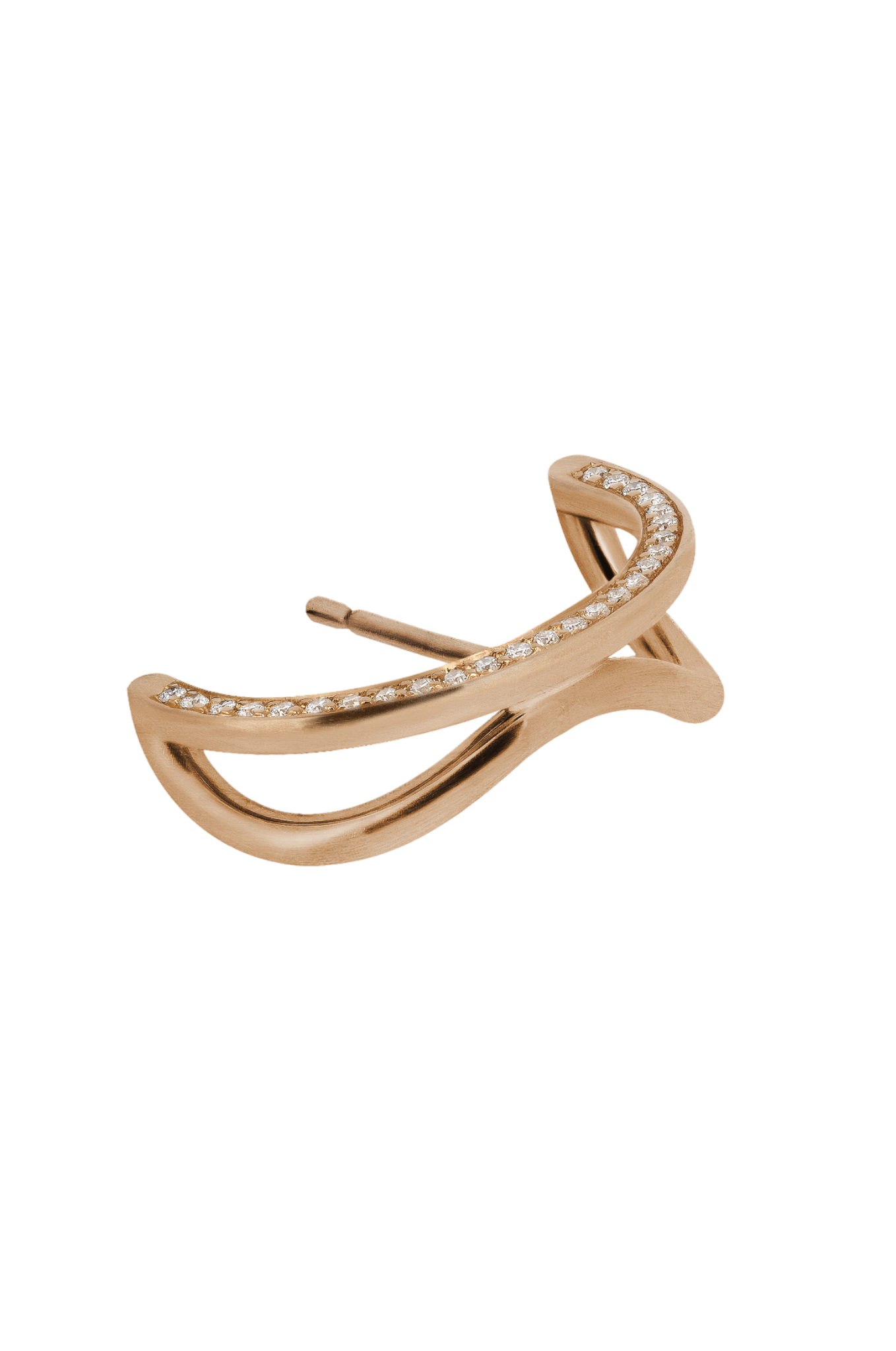 Harmony earring