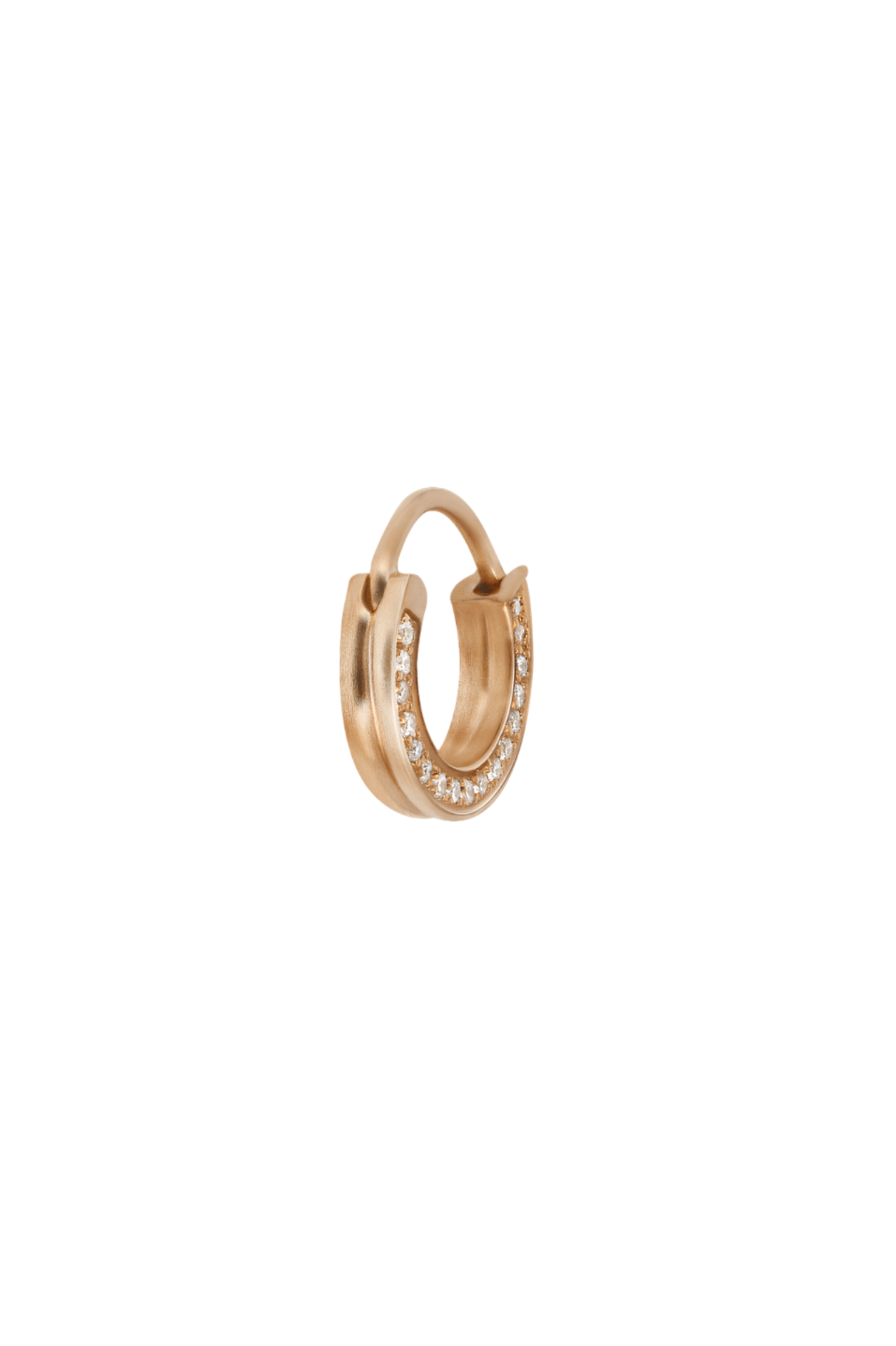 Serenity small hoop