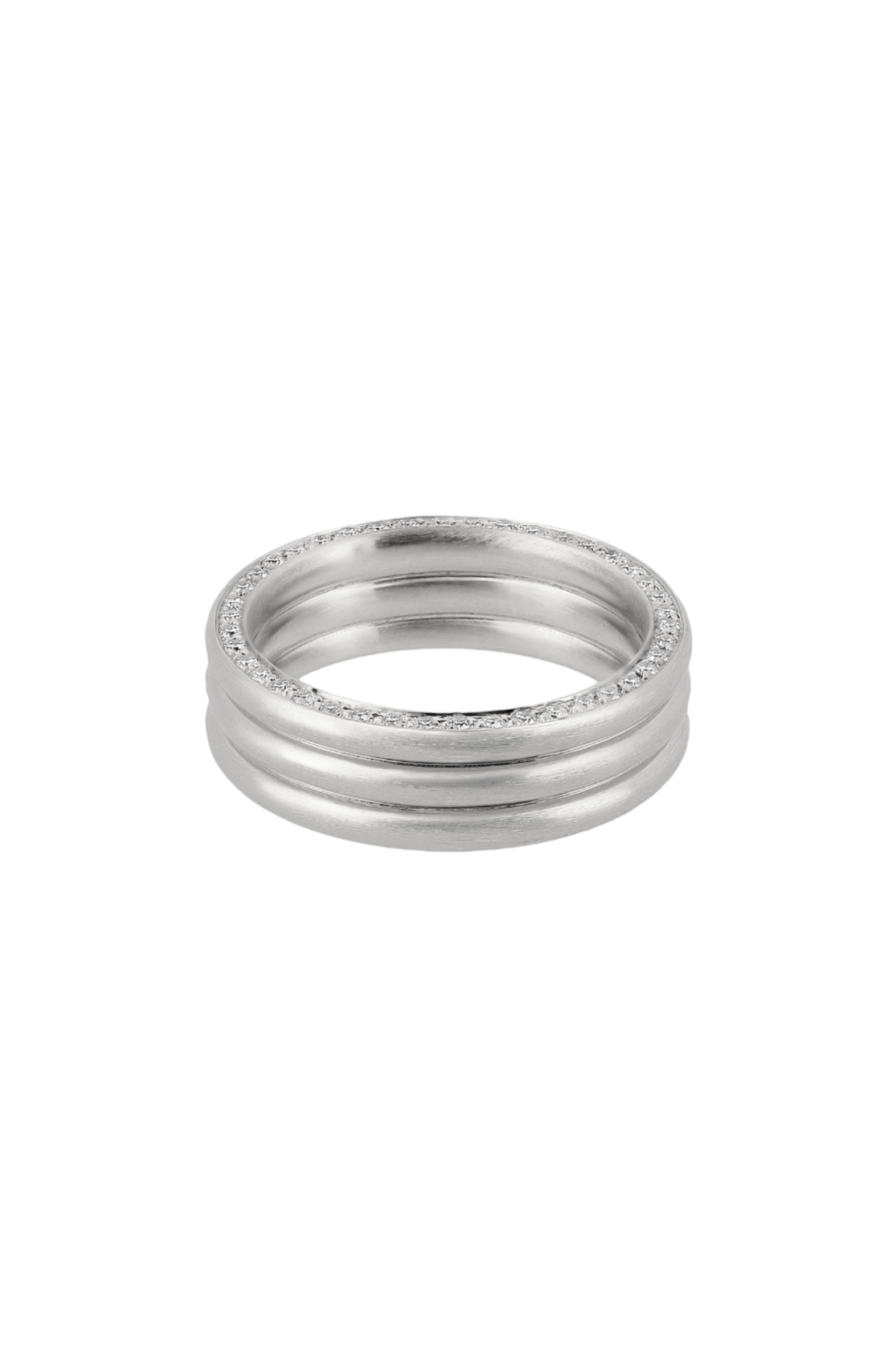 Serenity ring