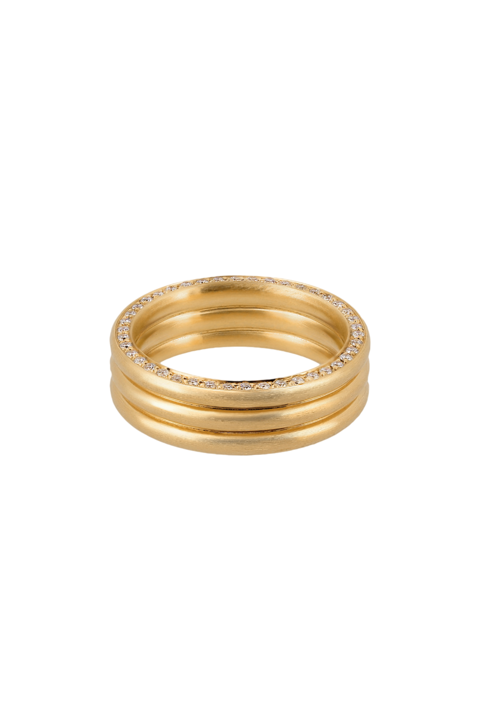 Serenity ring