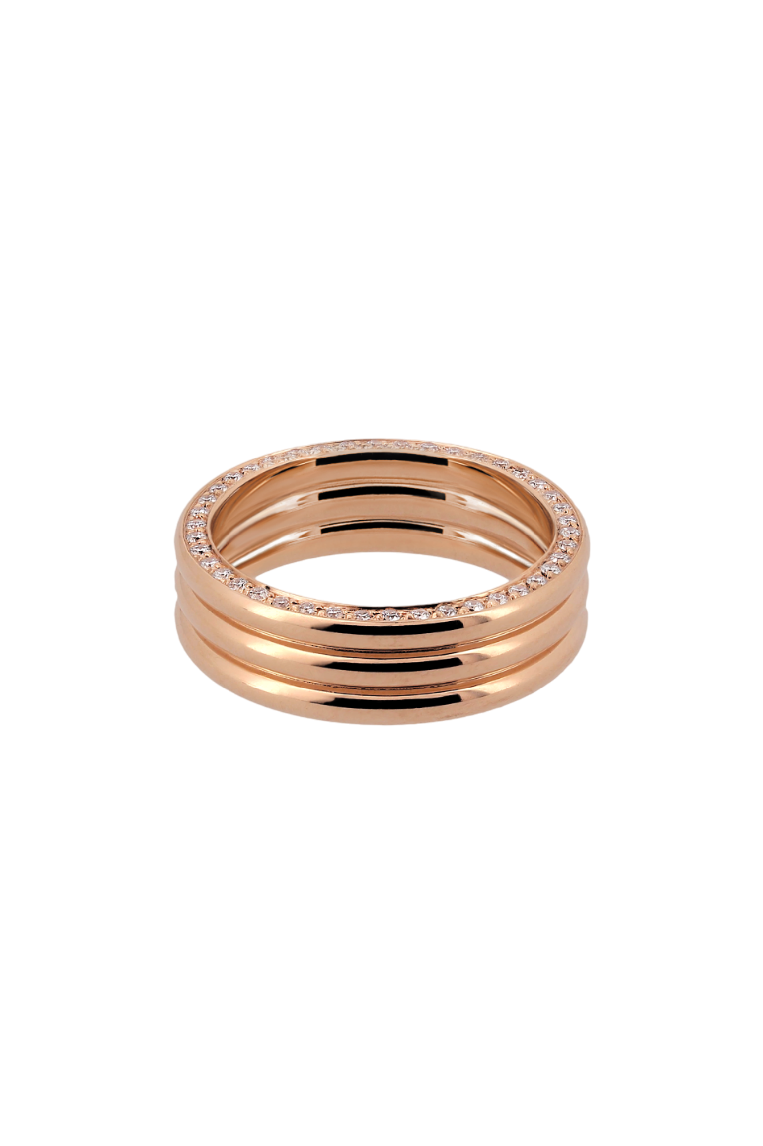 Serenity ring
