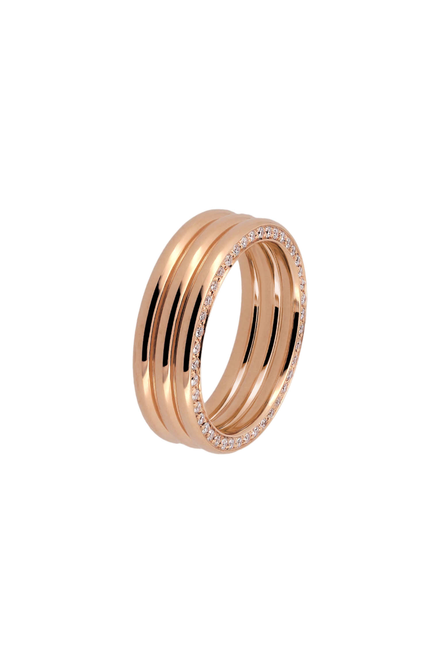 Serenity ring