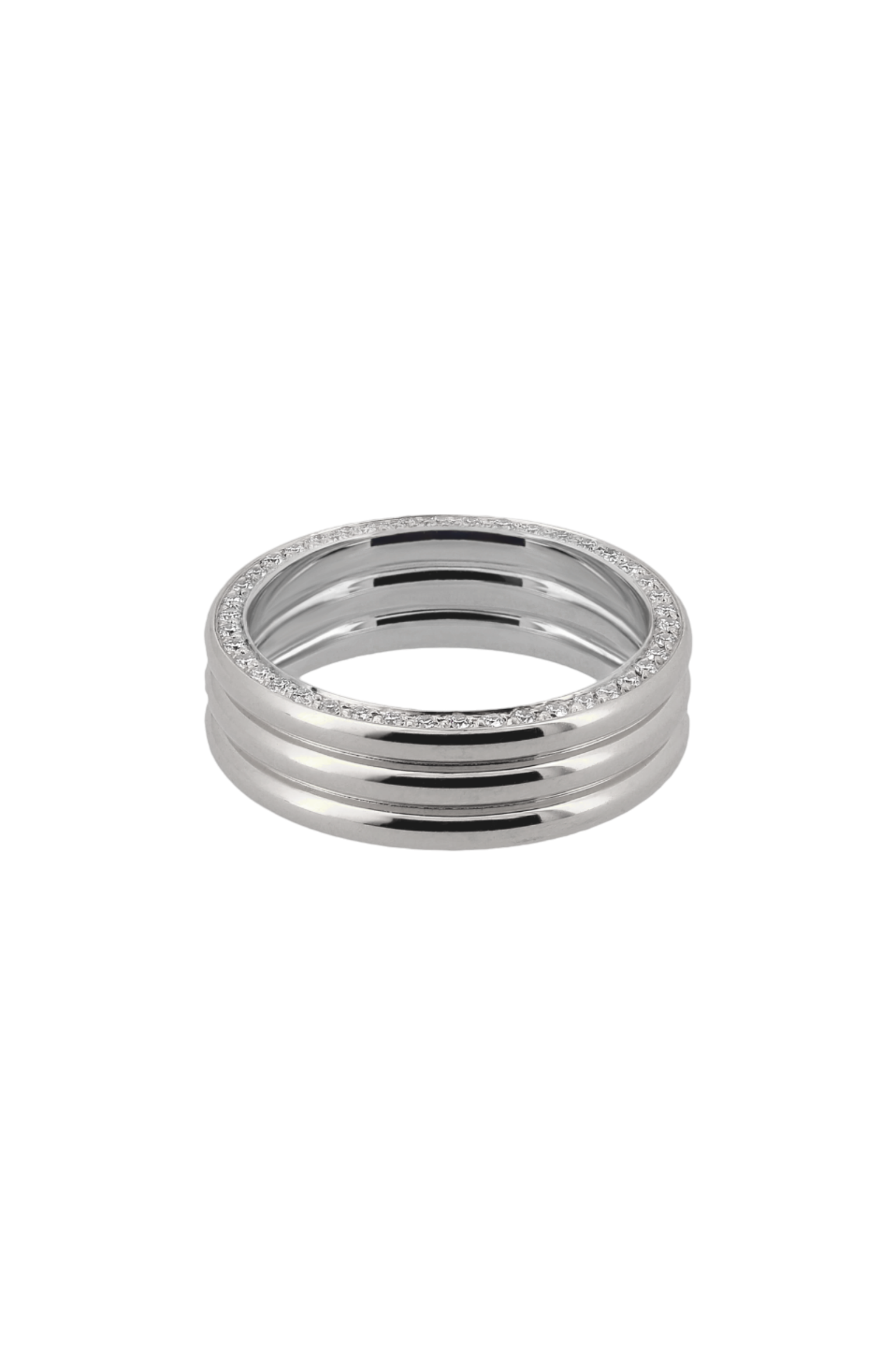 Serenity ring