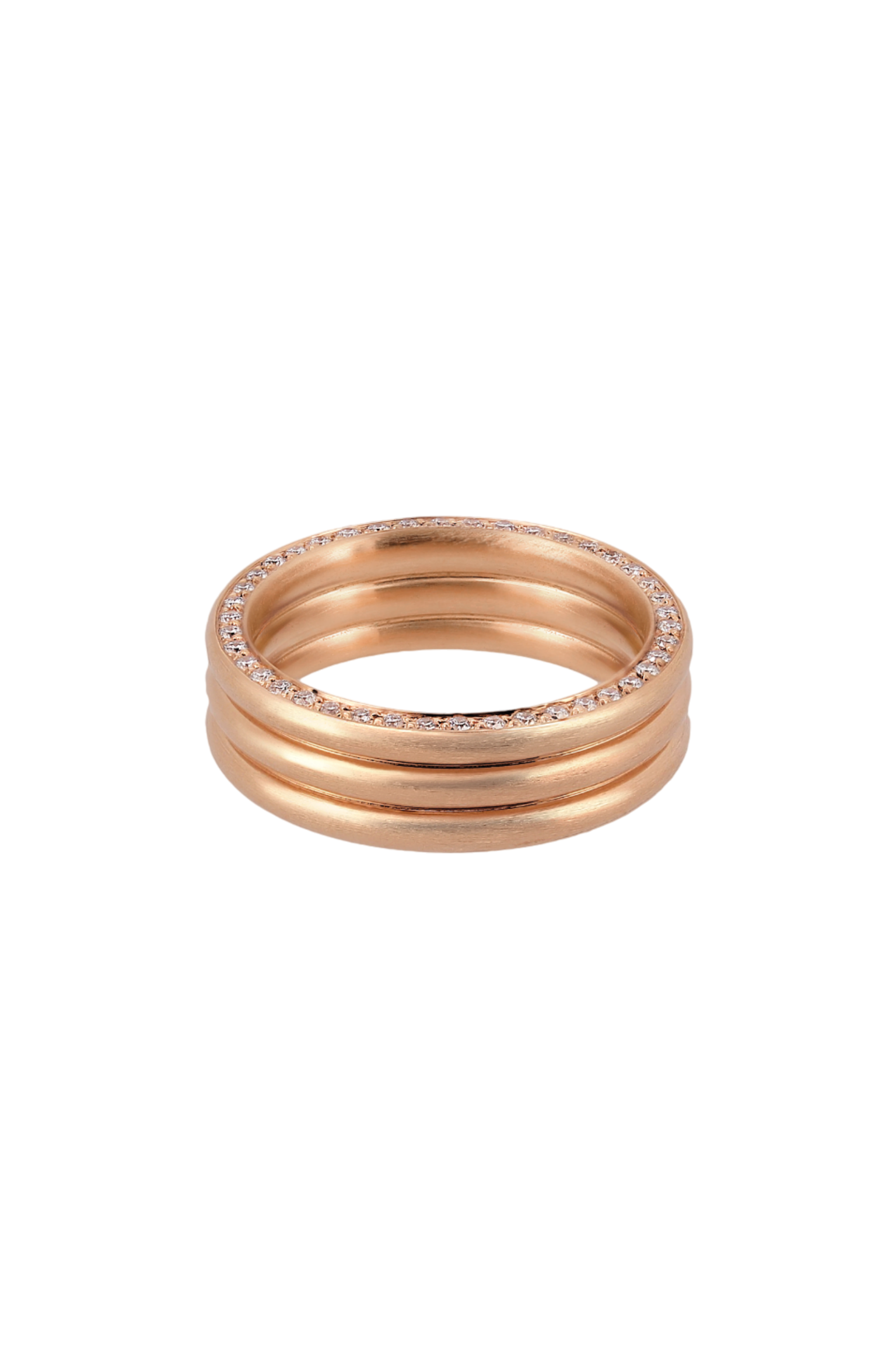 Serenity ring