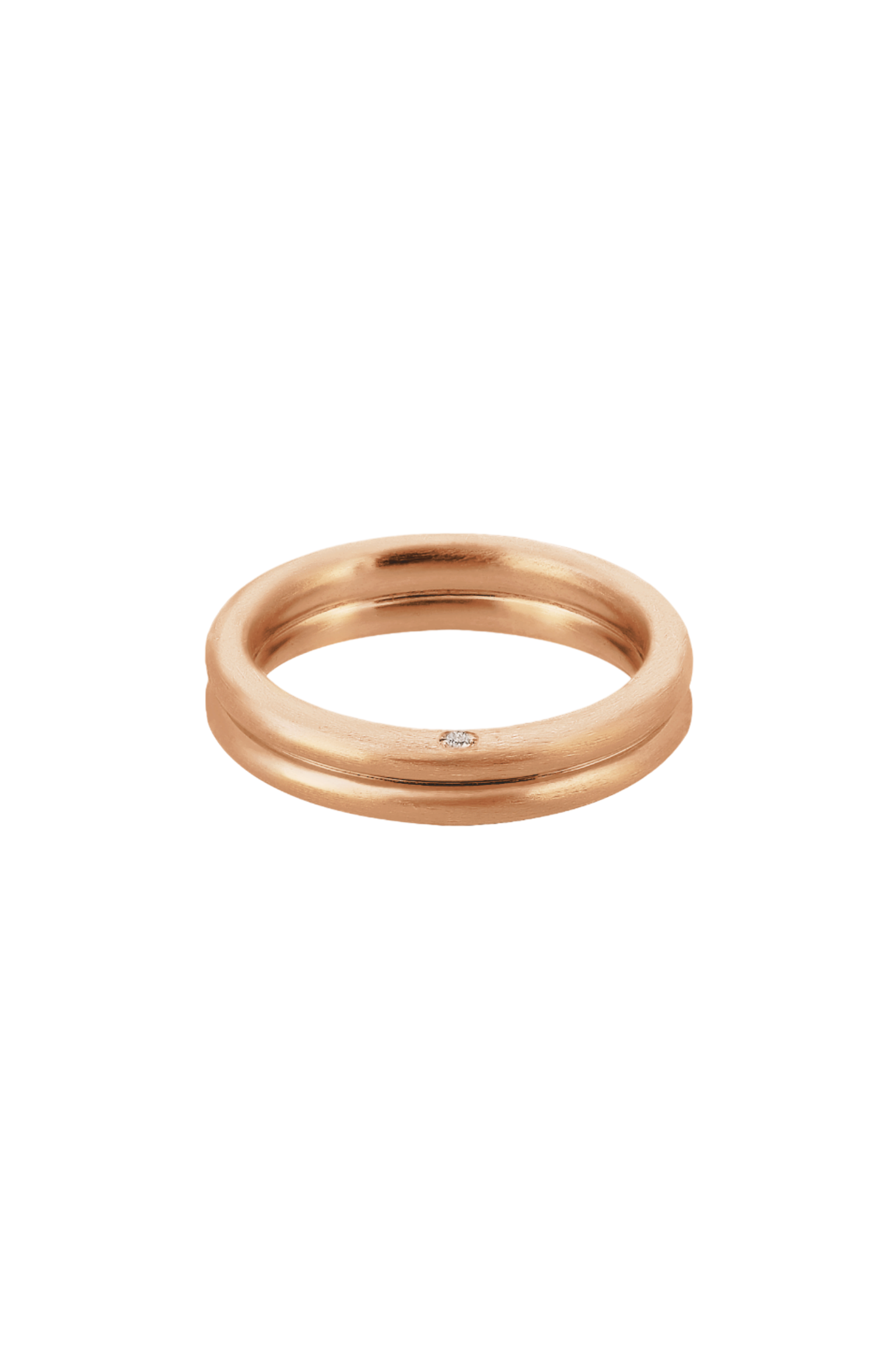 Serenity ring