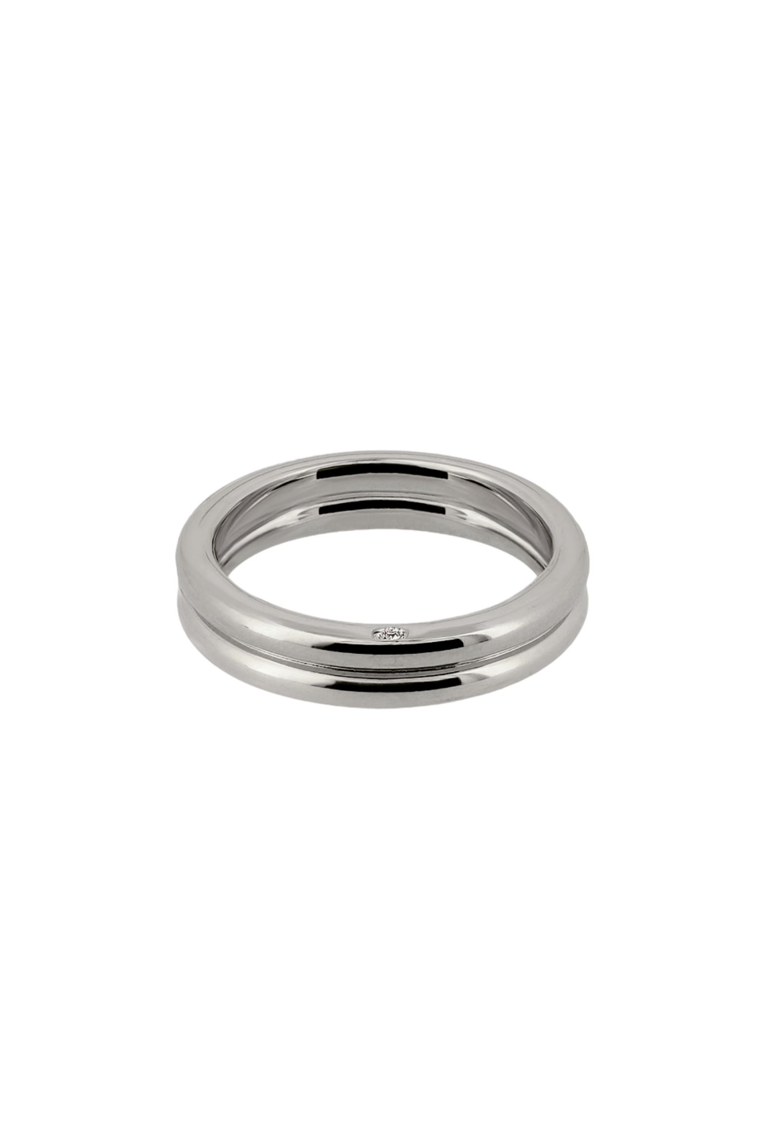 Serenity ring