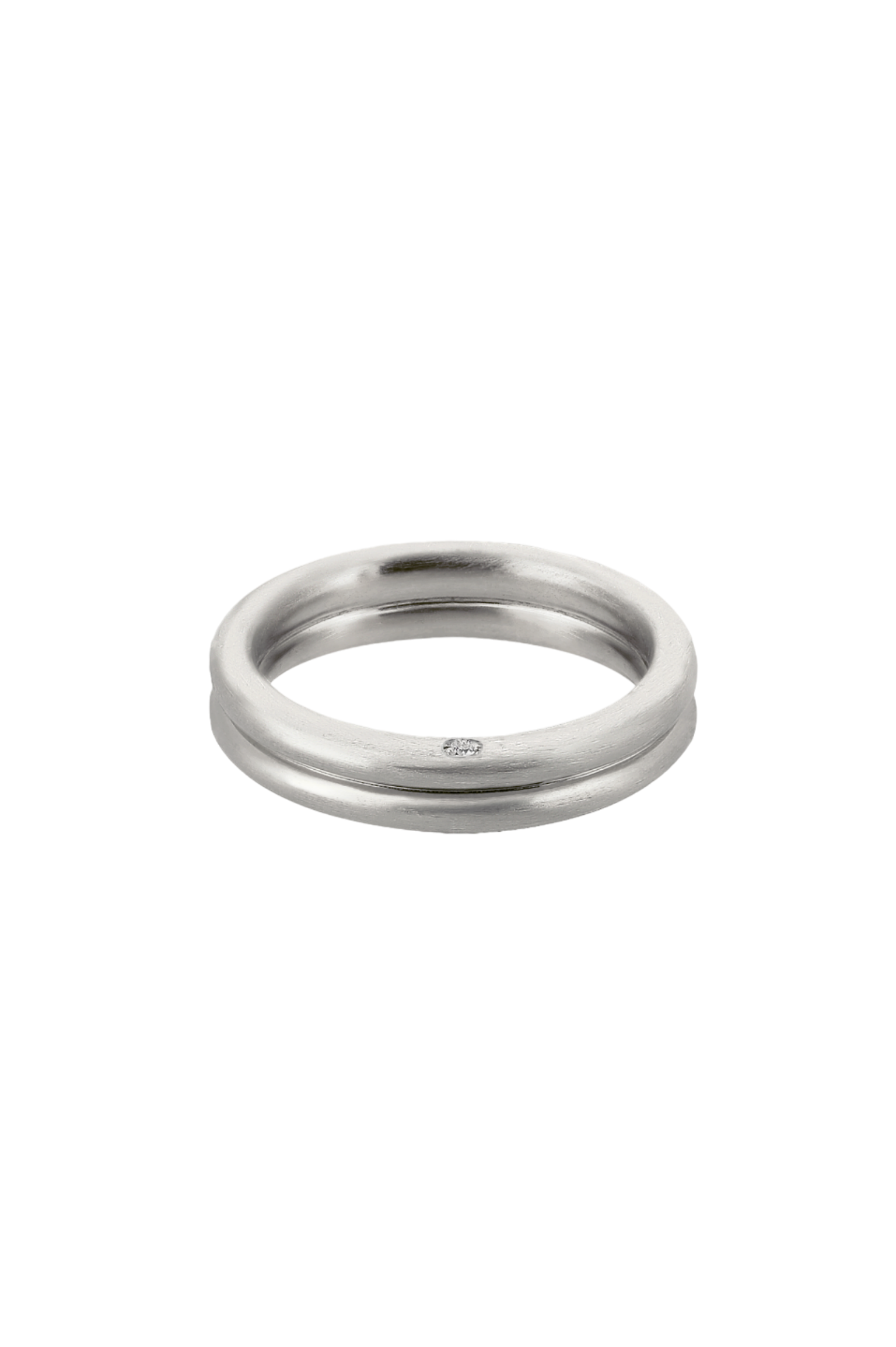 Serenity ring
