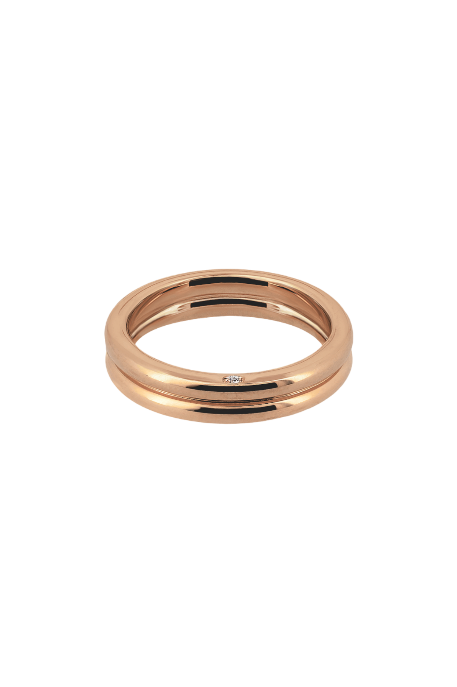 Serenity ring