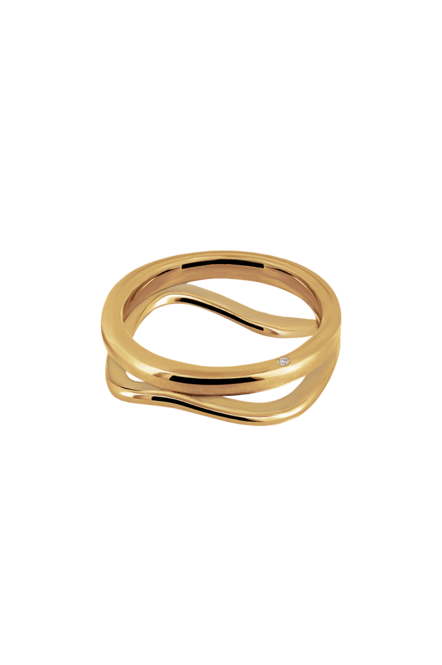 Harmony ring