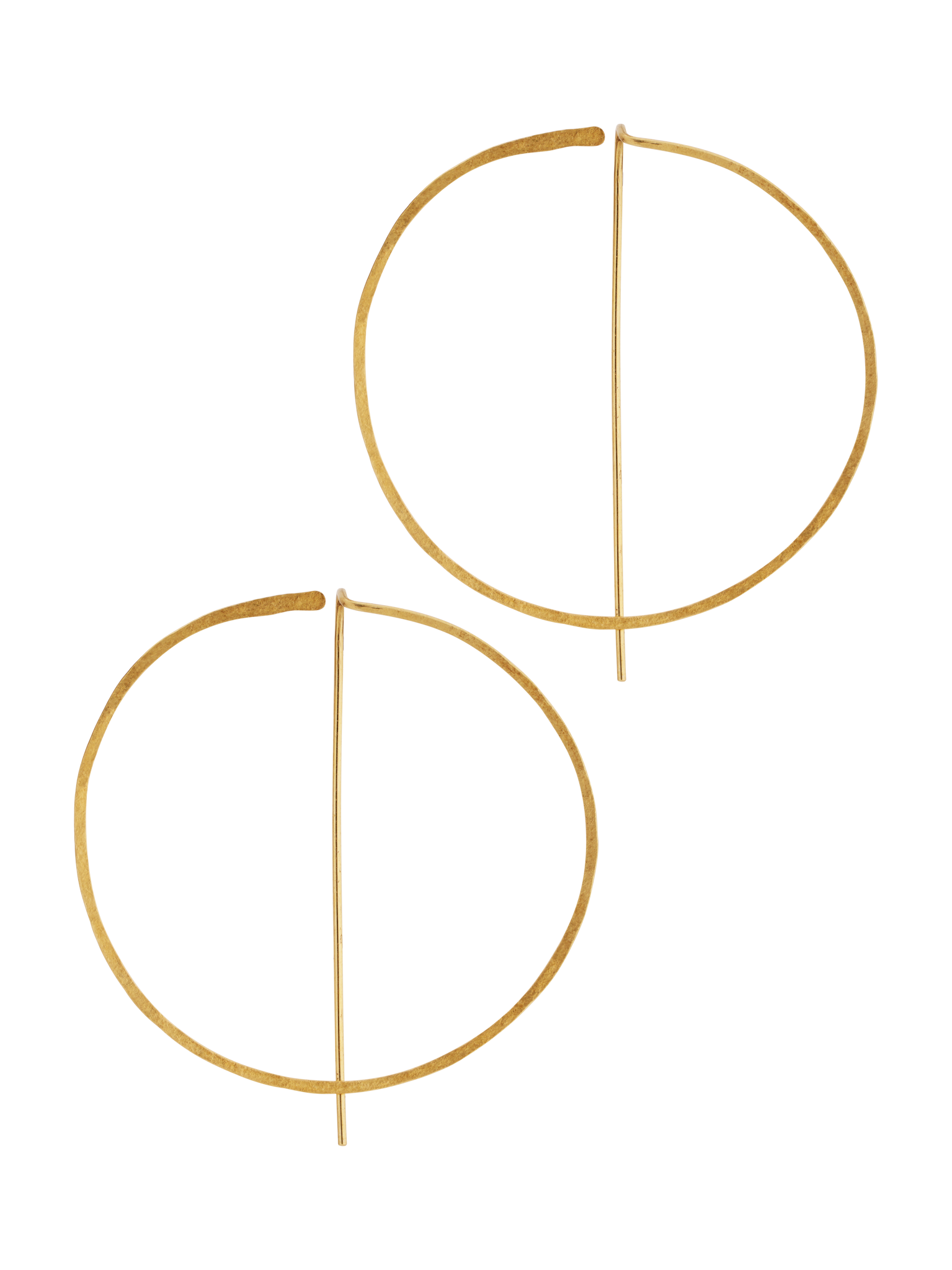 Large enso hoops