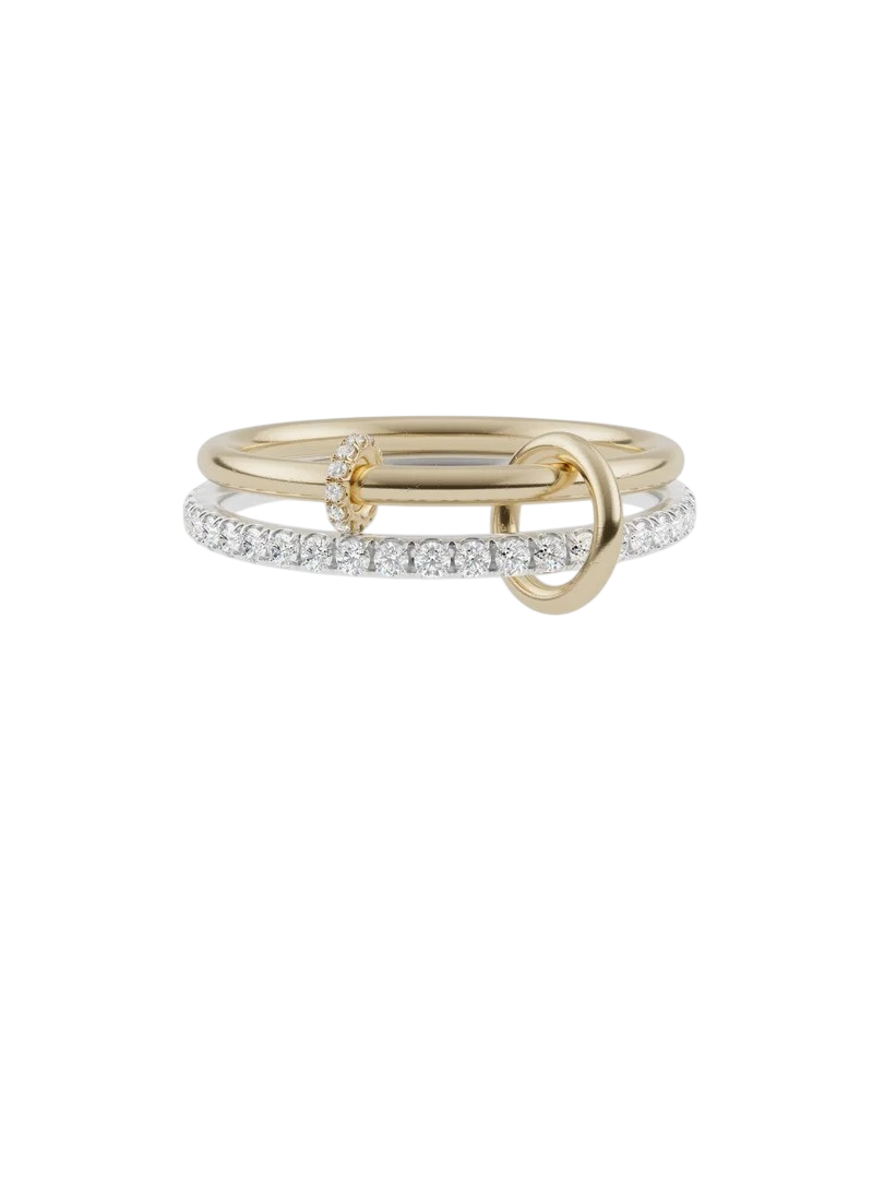Virgo SG Pavé