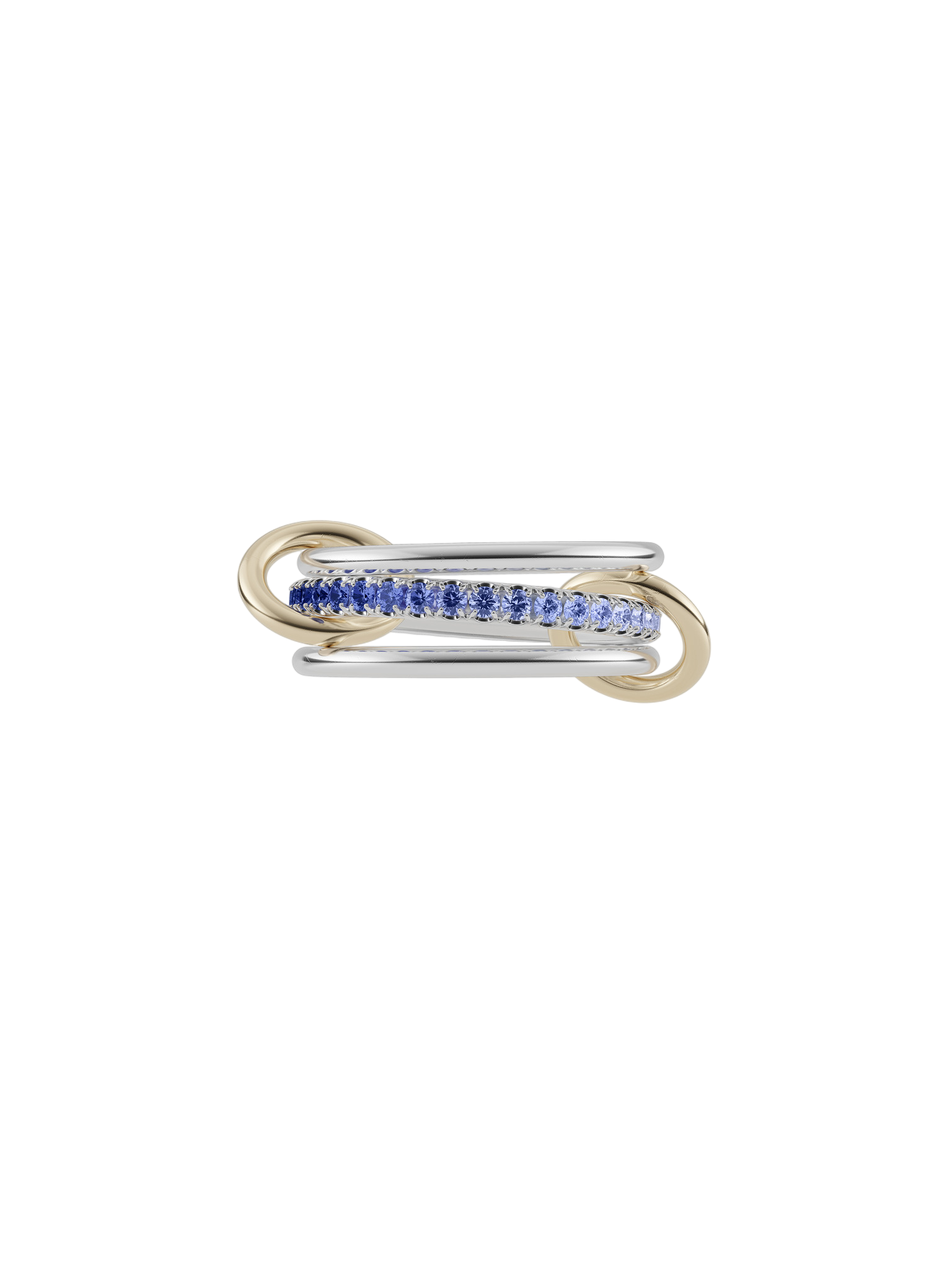 Tigris sg blue ombré