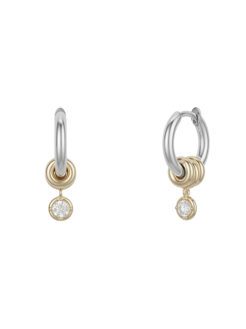 Zahra SG Earrings