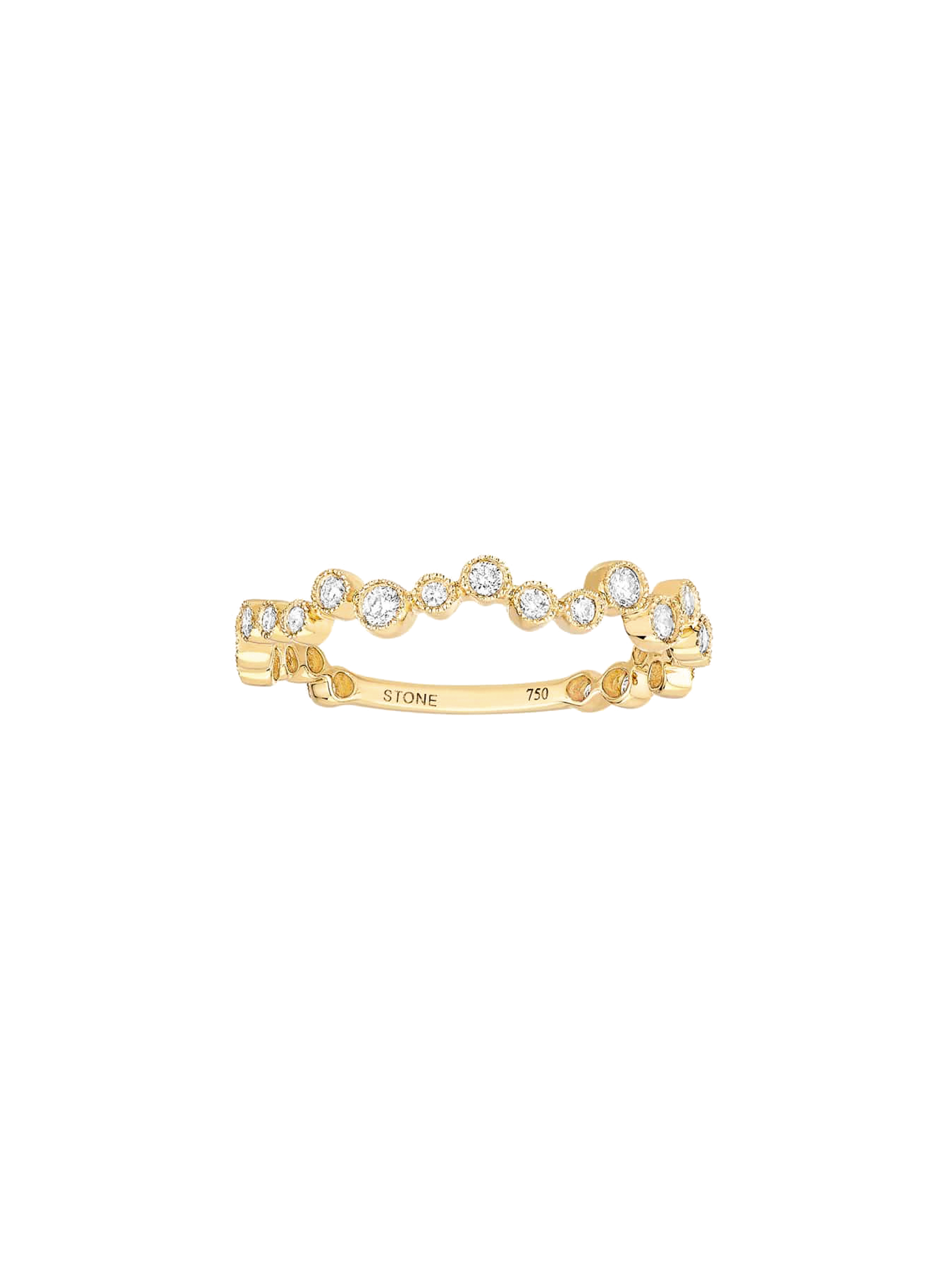 Simply beautiful Gold ear ring... - Haji Ismail Jewellers | Facebook