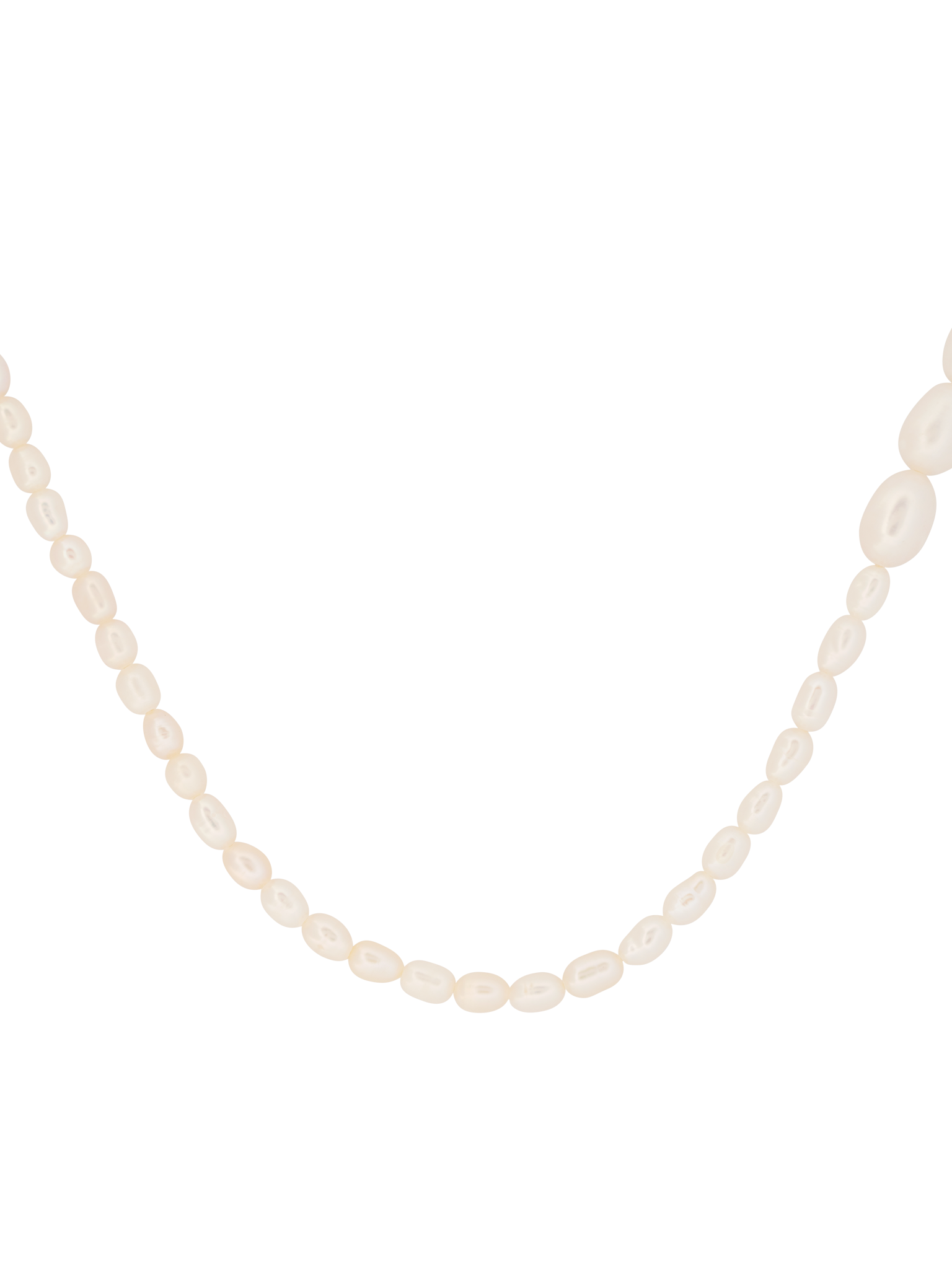 Frankie necklace