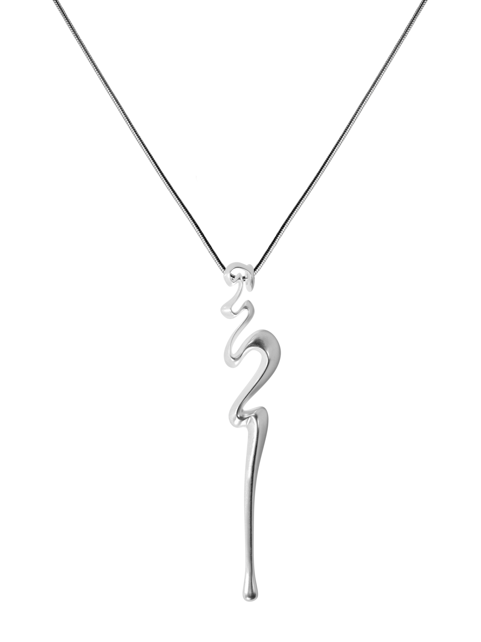 Venus necklace