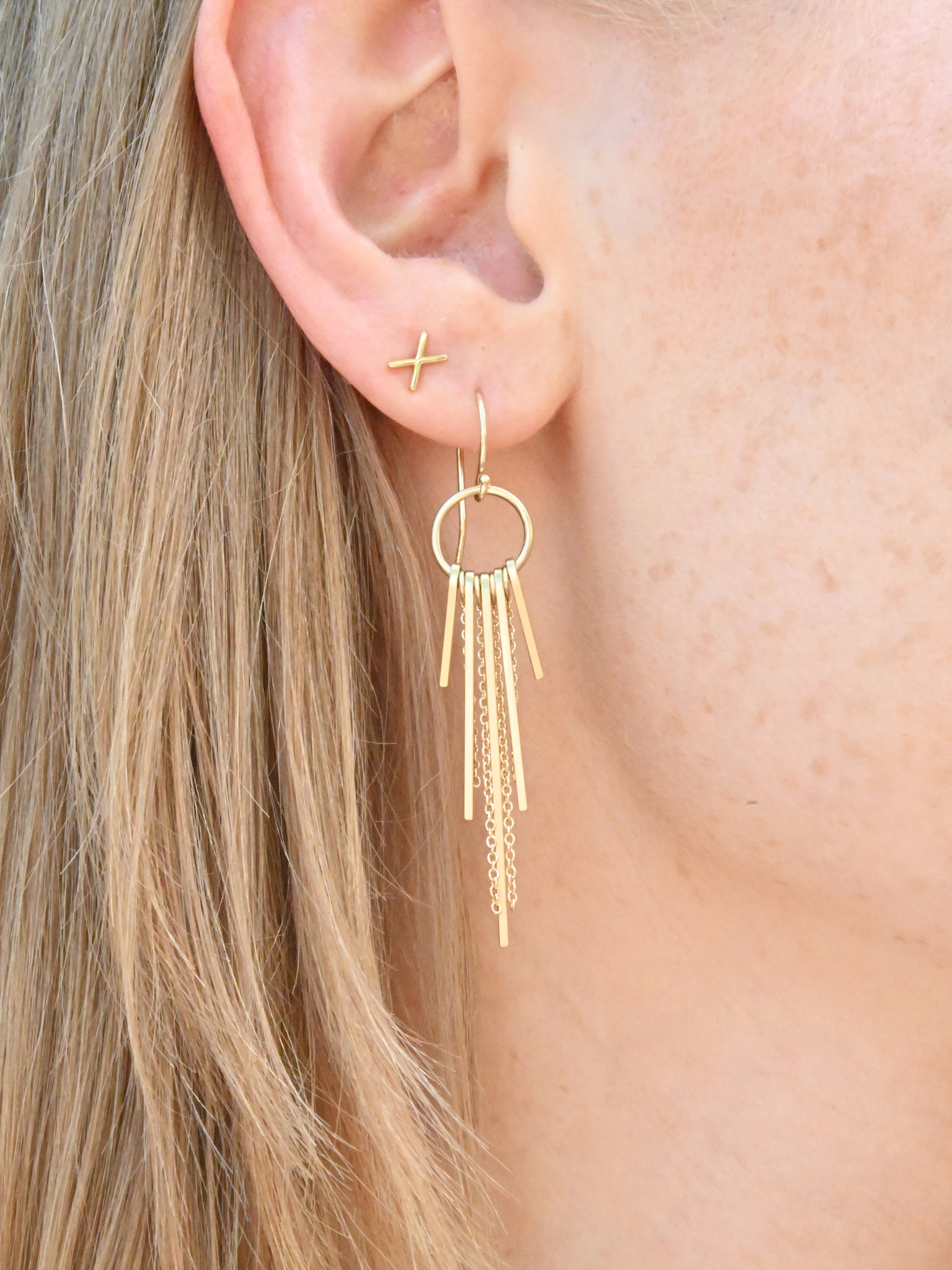 valerie madison earrings