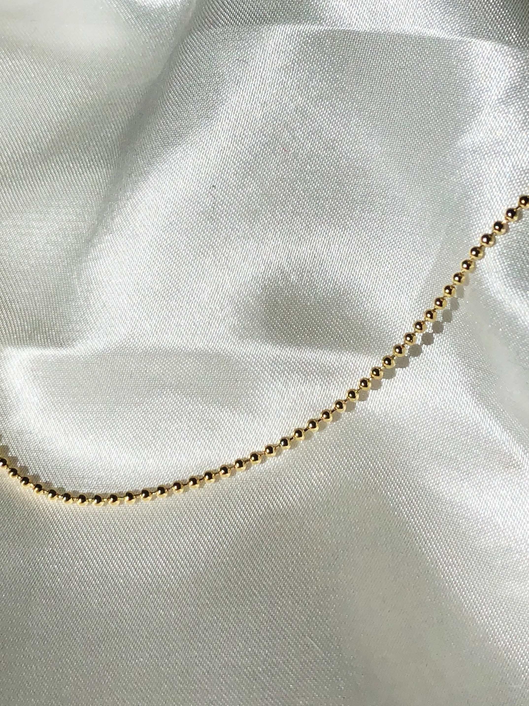 Mini Ball Chain