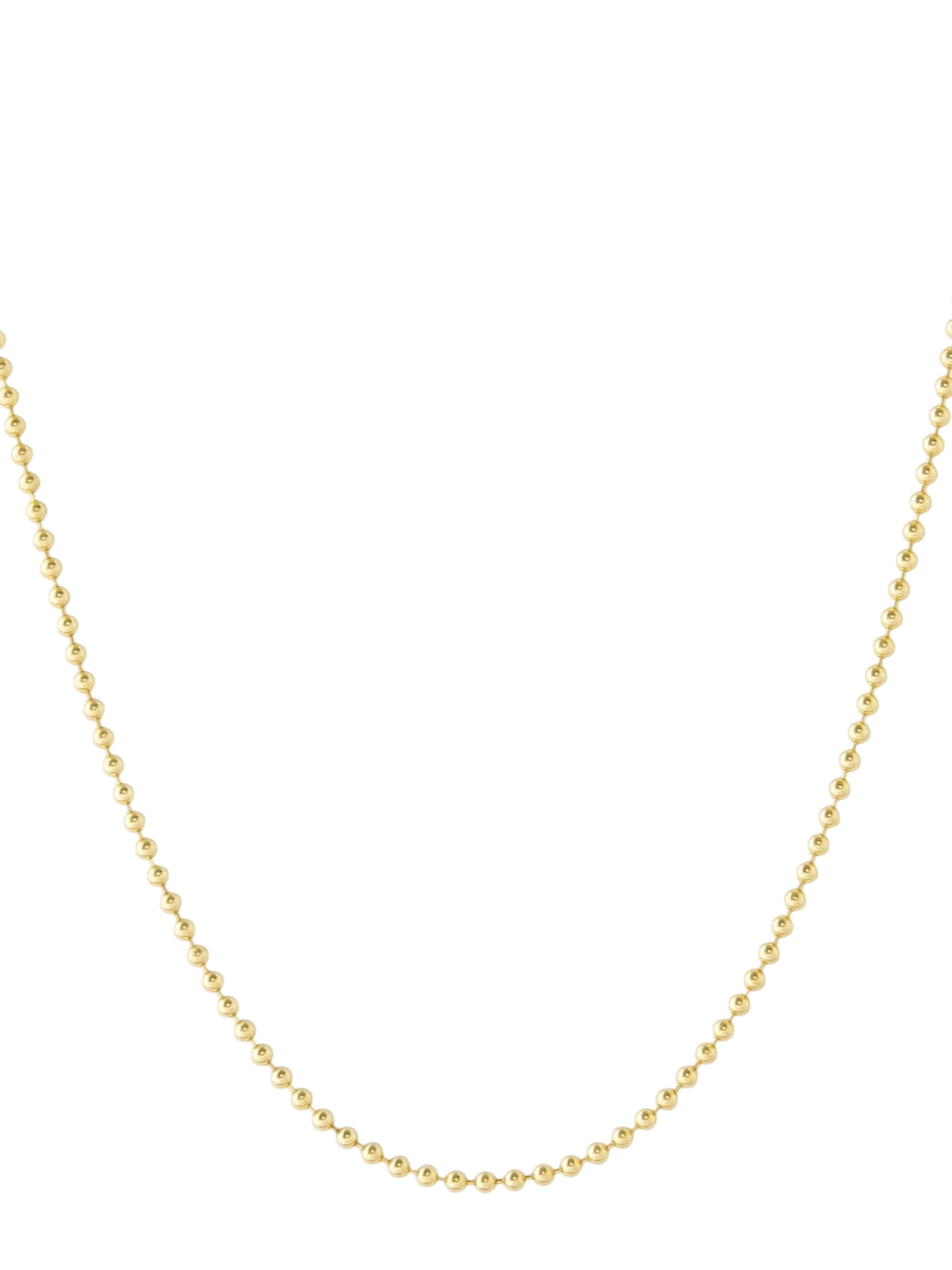 Mini Ball Chain photo