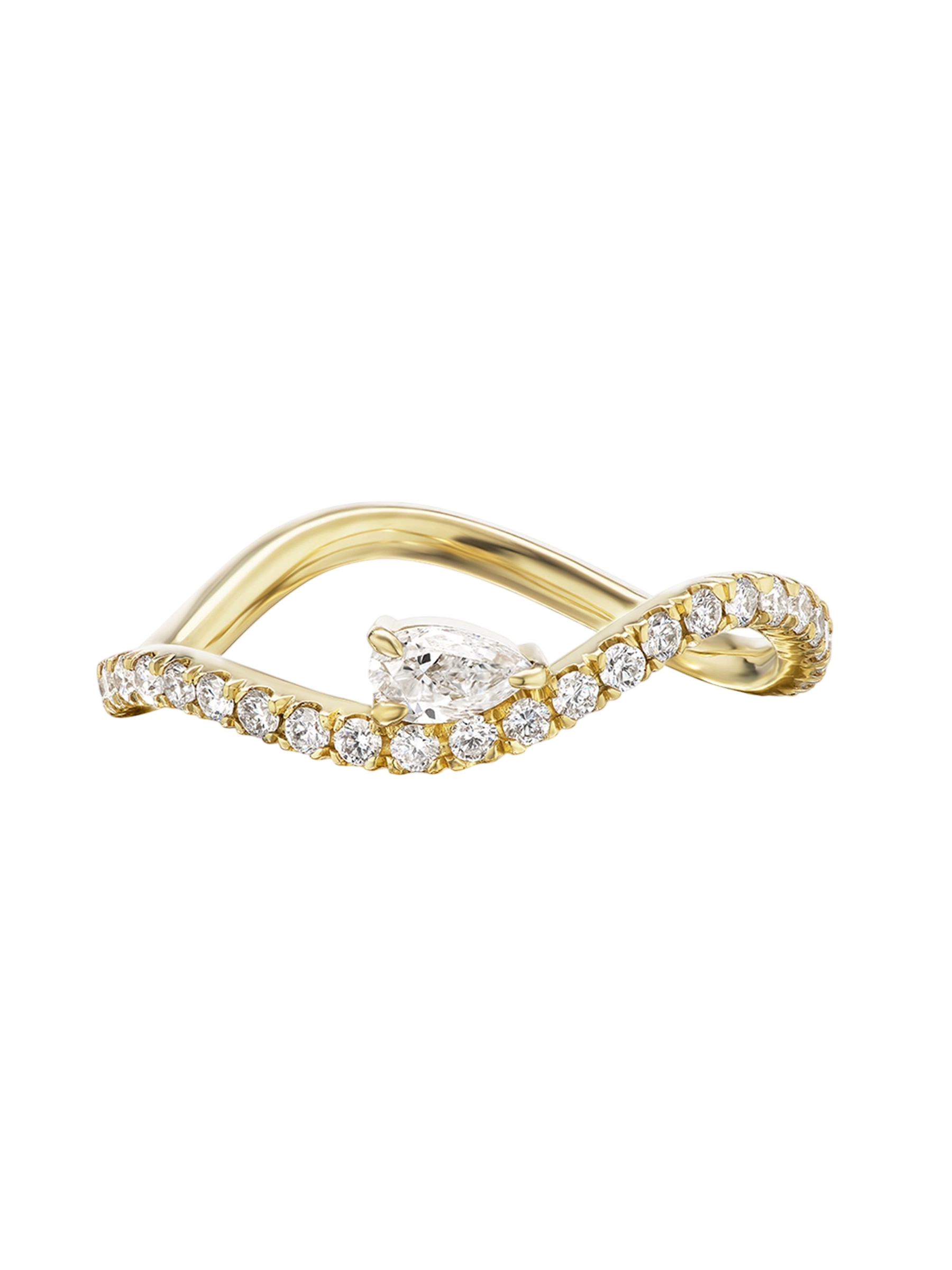 Meander Ring photo