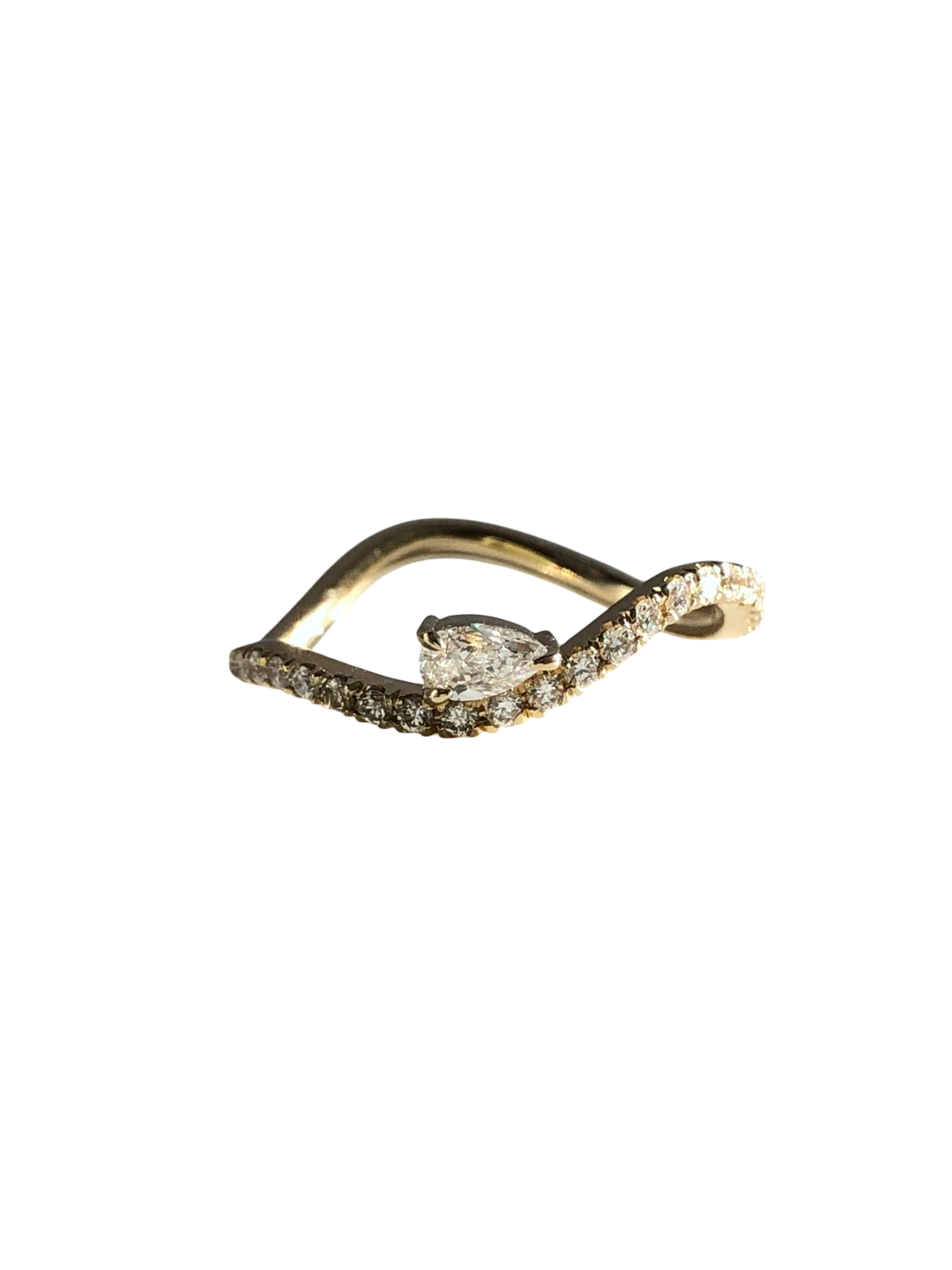 Meander Ring