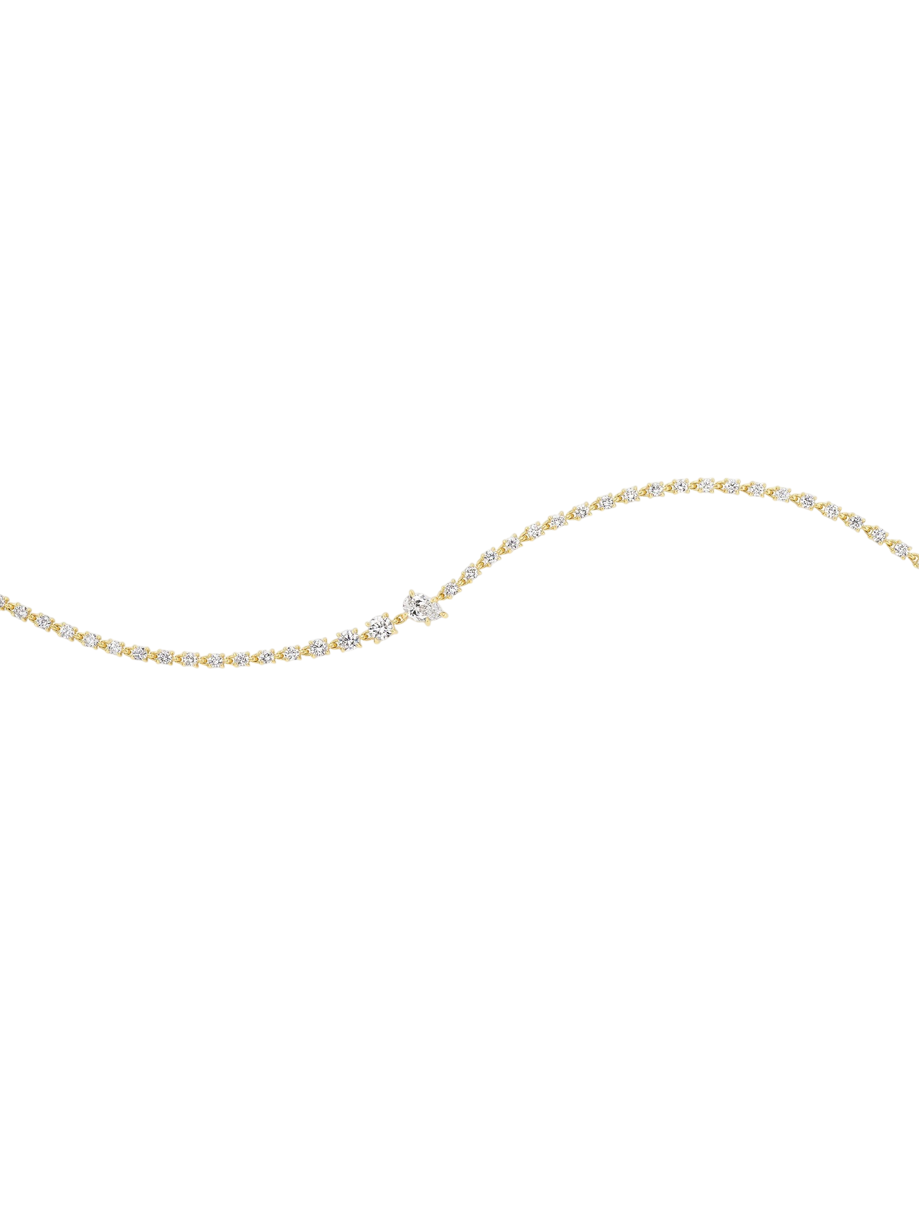 Bias Bracelet
