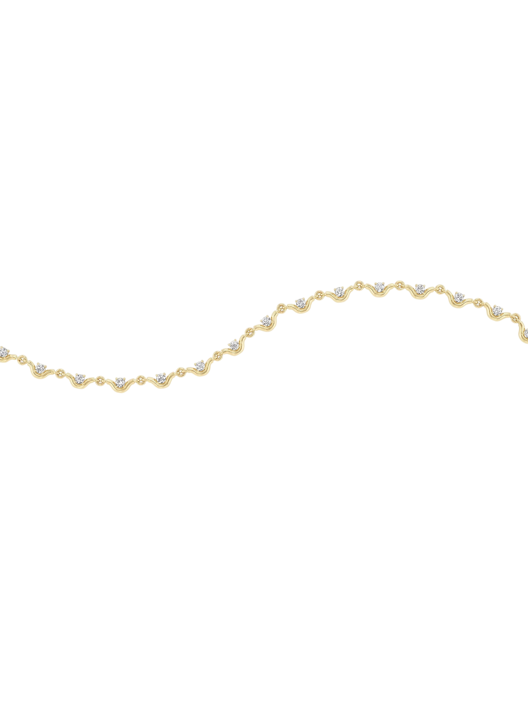 Louise Line Bracelet
