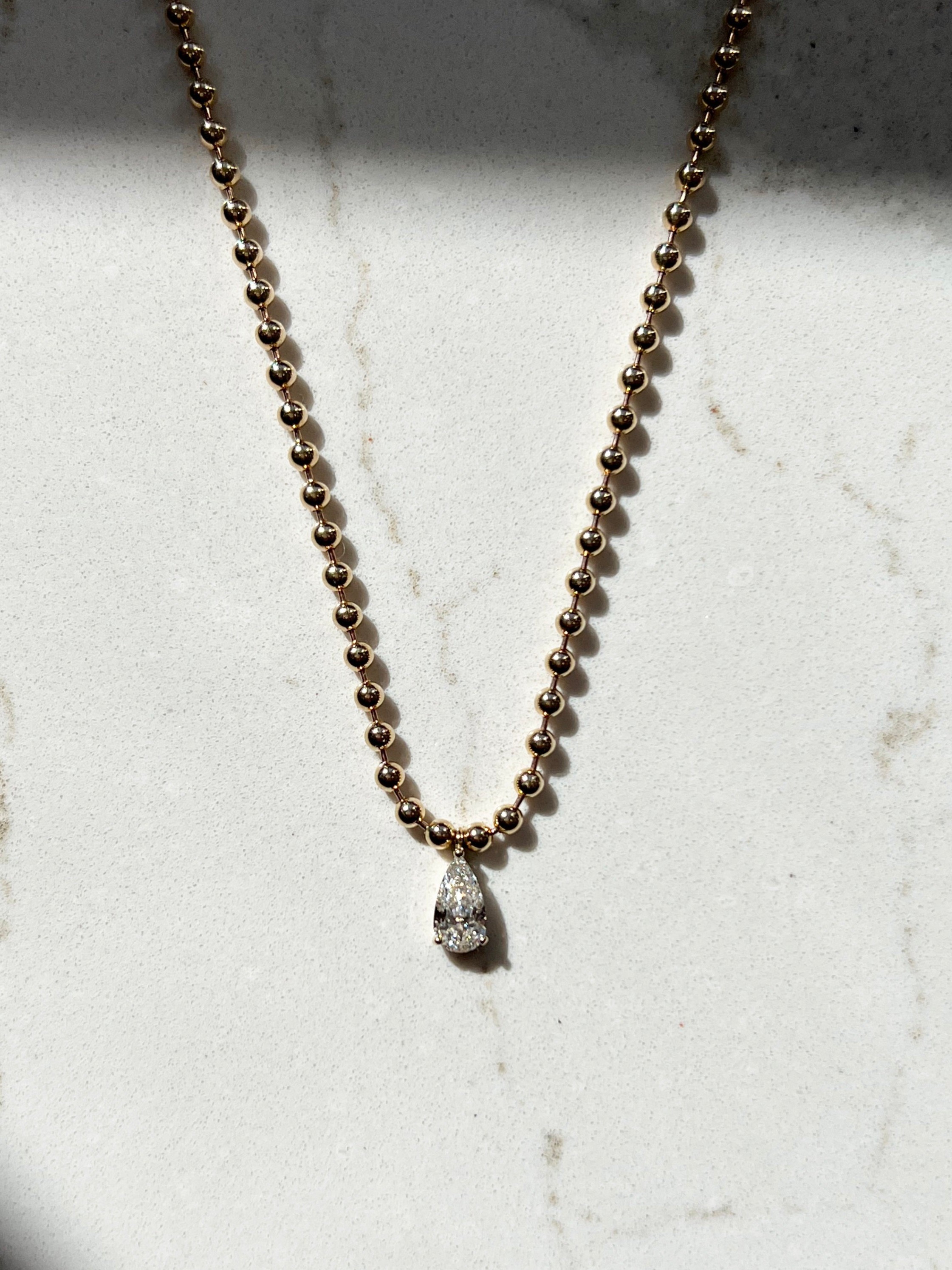 Diamond Aria Chain